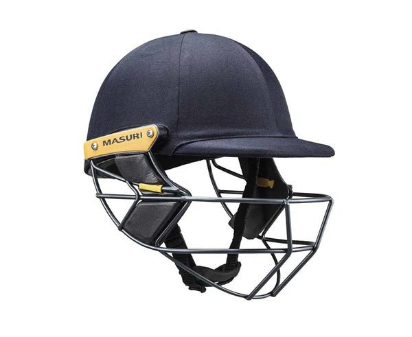 Masuri T-Line Cricket Helmet OS Test Senior - The Cricket Warehouse