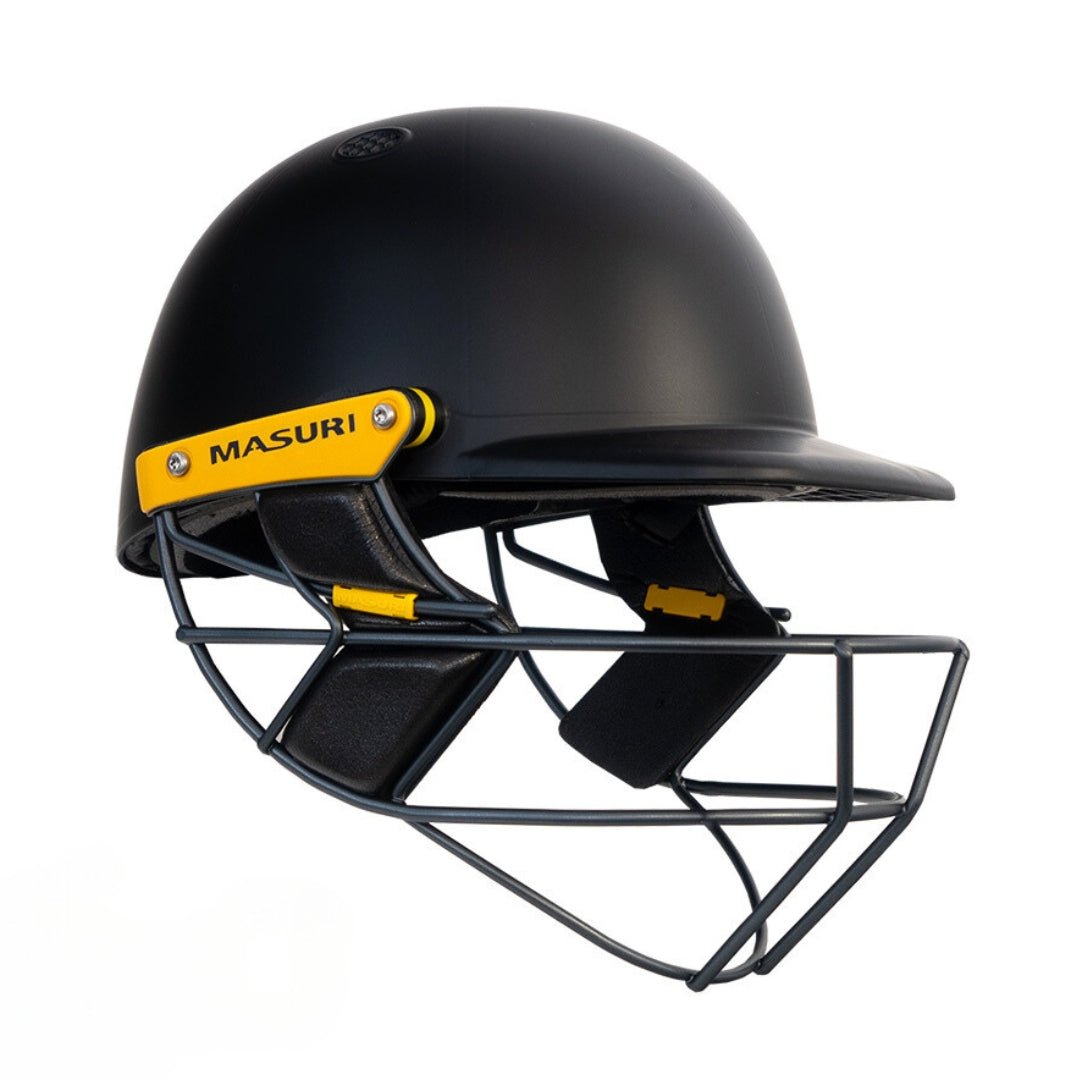 Masuri T - Line TF3D Cricket Helmet - The Cricket Warehouse