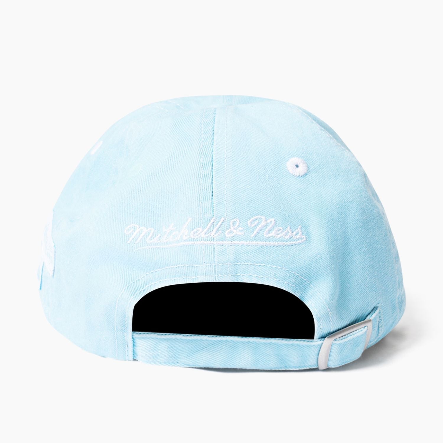 Mitchell & Ness Cap Brisbane Heat Supporters Cap - The Cricket & Football Warehouse