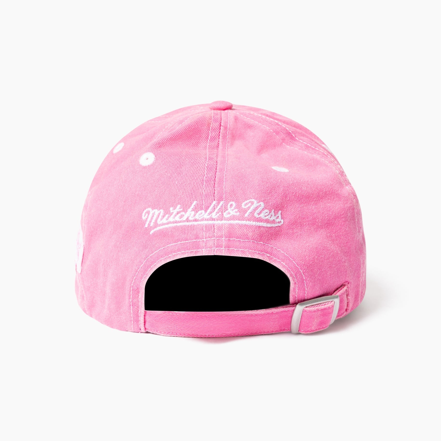 Mitchell & Ness Cap Sydney Sixers Supporters Cap - The Cricket & Football Warehouse