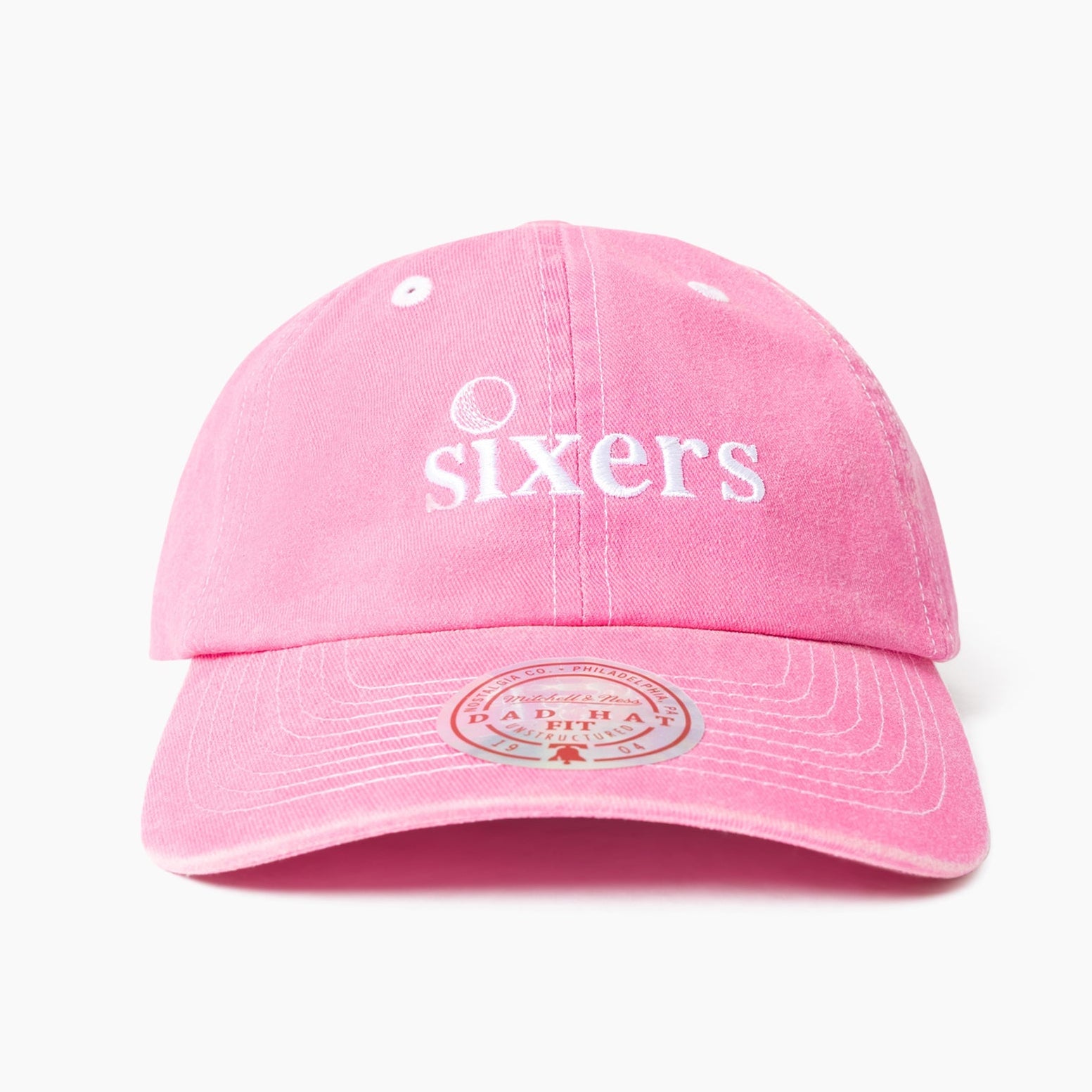 Mitchell & Ness Cap Sydney Sixers Supporters Cap - The Cricket & Football Warehouse