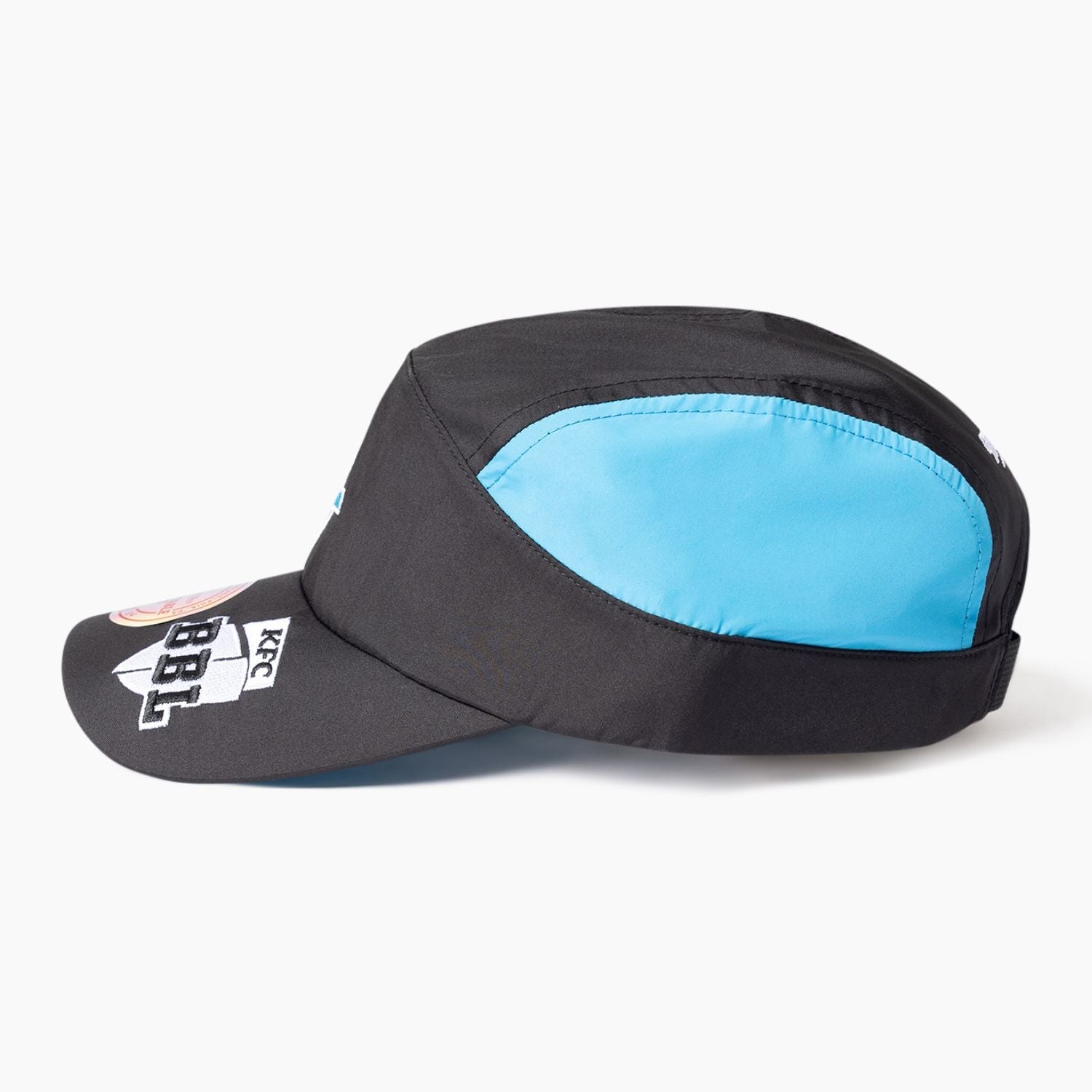 Mitchell & Ness Strikers Supporter Cap Contrast - The Cricket & Football Warehouse