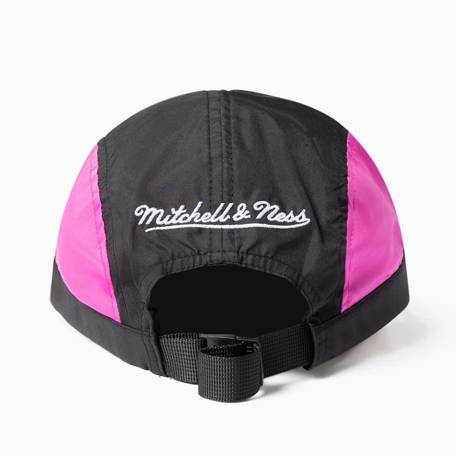 Mitchell & Ness Sydney Sixers Contrast Panel Supporter Cap - The Cricket & Football Warehouse