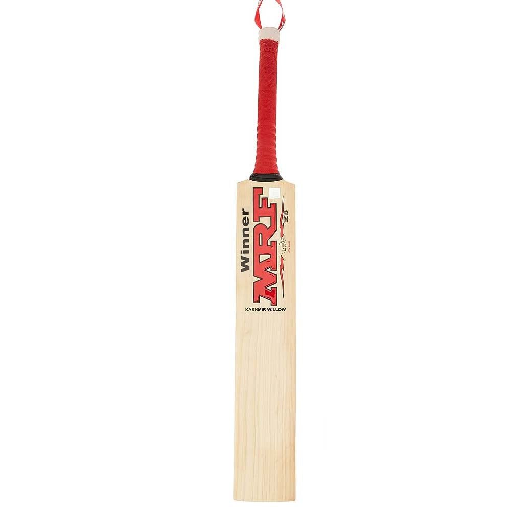 MRF Winner Kashmir Willow Senior Bat - The Cricket Warehouse