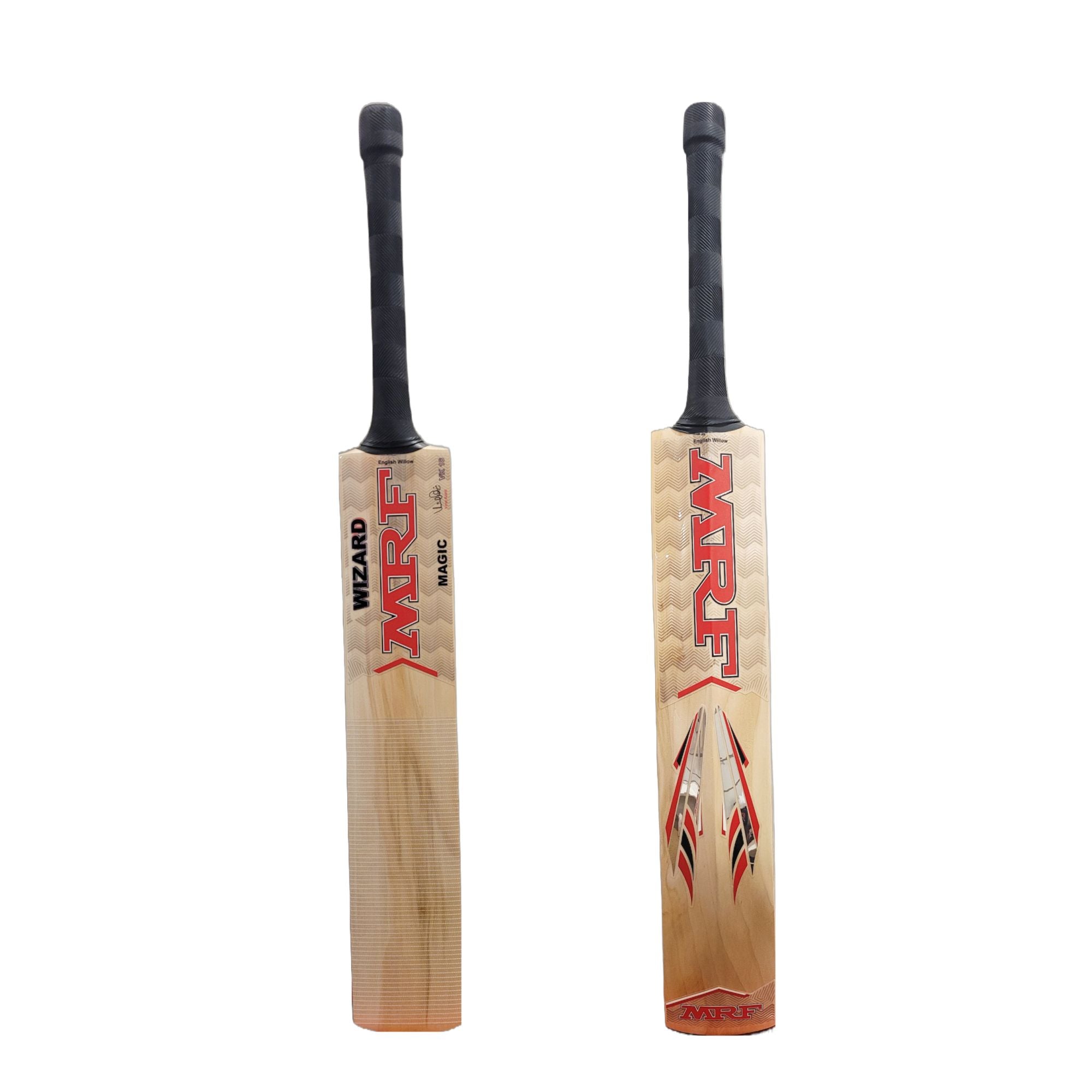 MRF Wizard Magic Senior Bat - The Cricket Warehouse