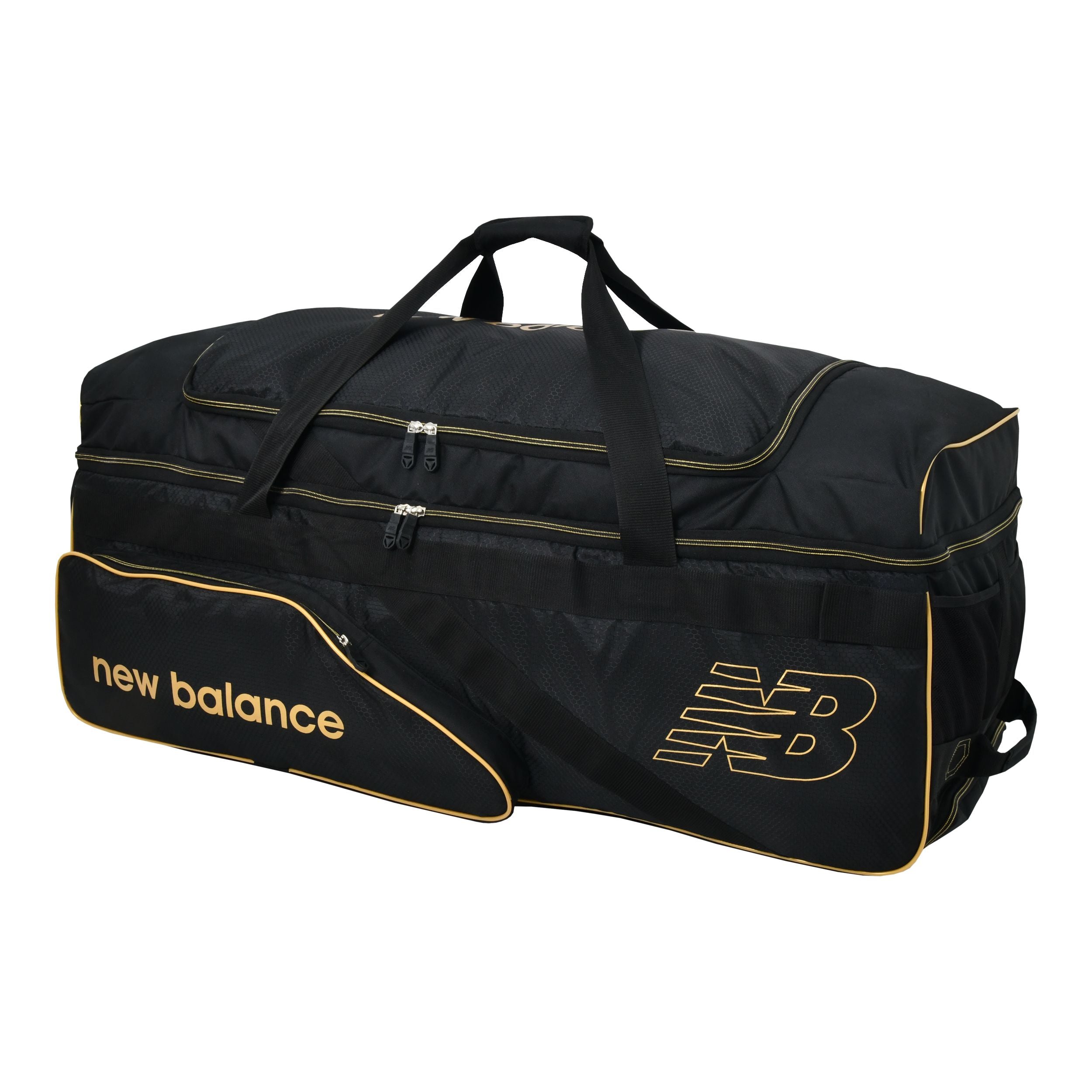 New Balance 1000 Wheel Bag - The Cricket & Football Warehouse
