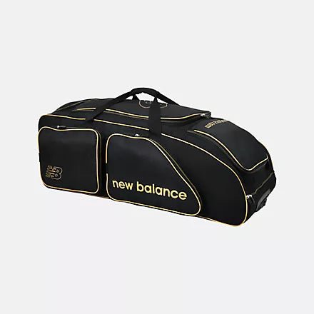 New Balance 1200 Pro Trolley Wheel Bag - The Cricket & Football Warehouse