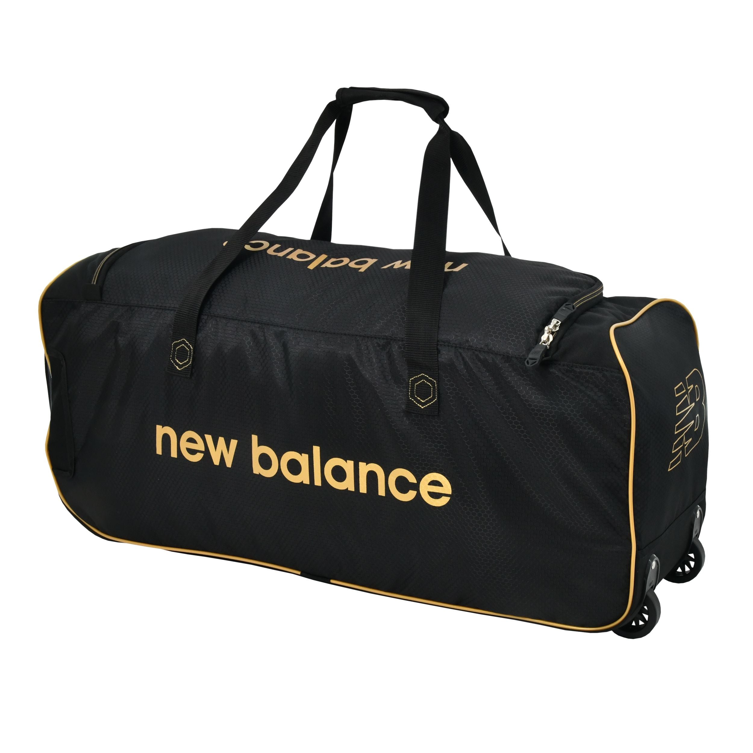 New Balance 500 Wheel Bag - The Cricket & Football Warehouse