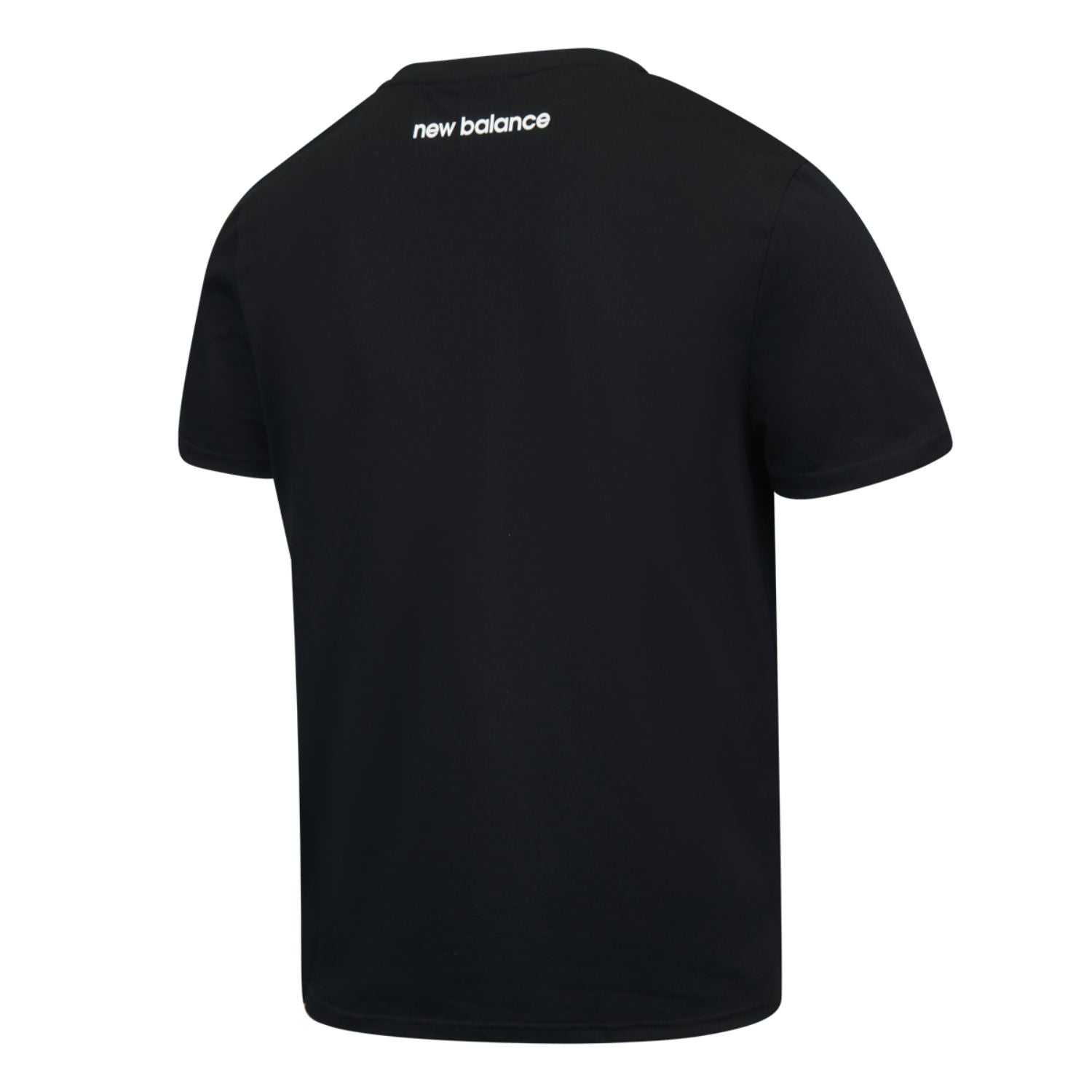 New Balance - Brisbane Heat Travel Tee Junior - The Cricket & Football Warehouse