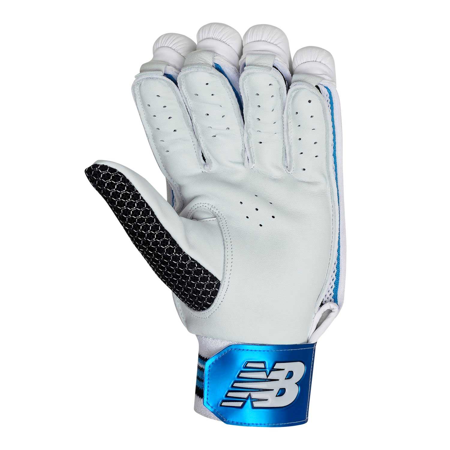 New Balance Burn Cricket Batting Gloves - The Cricket Warehouse