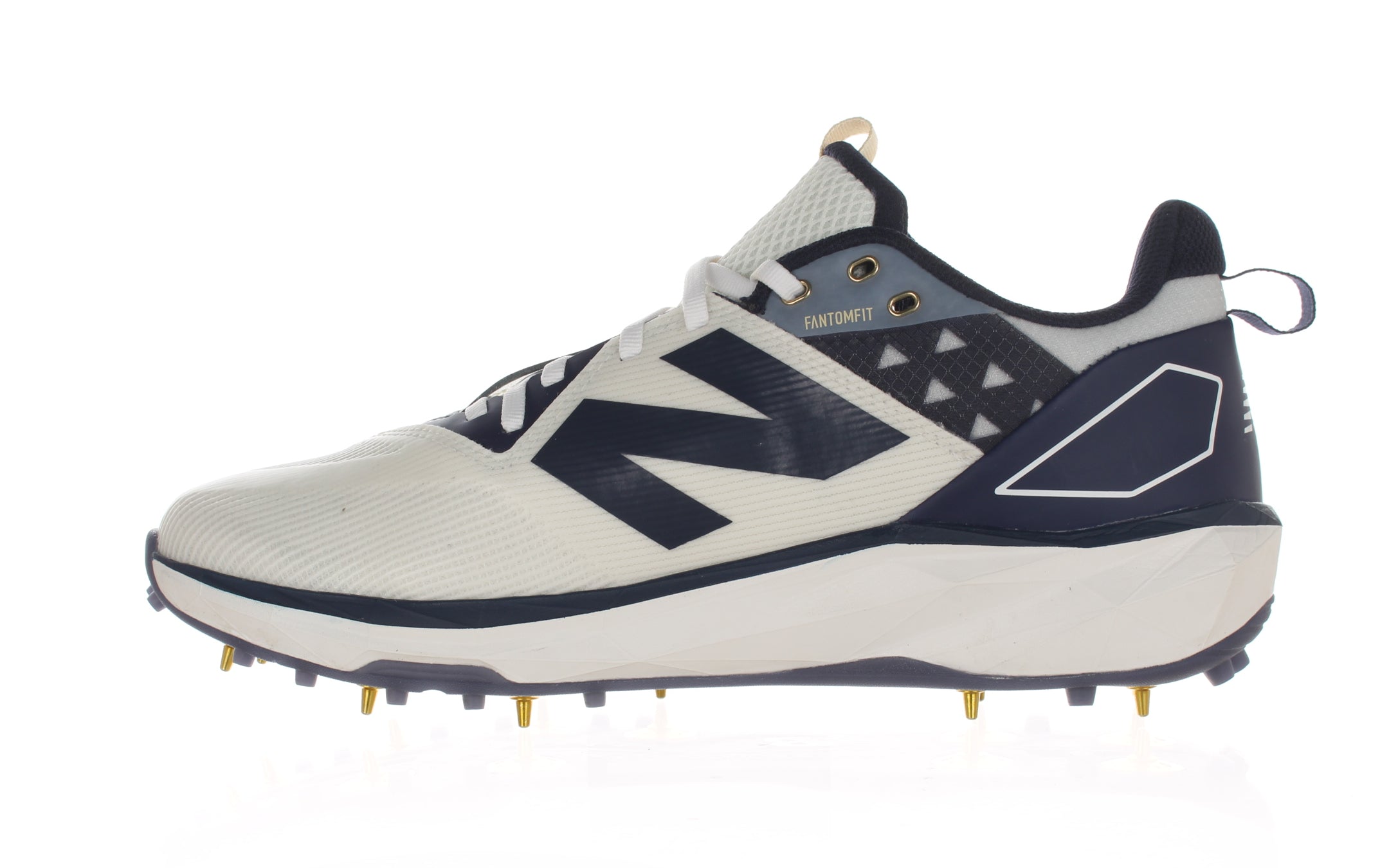 New Balance CK10 GN6 Spikes - The Cricket Warehouse