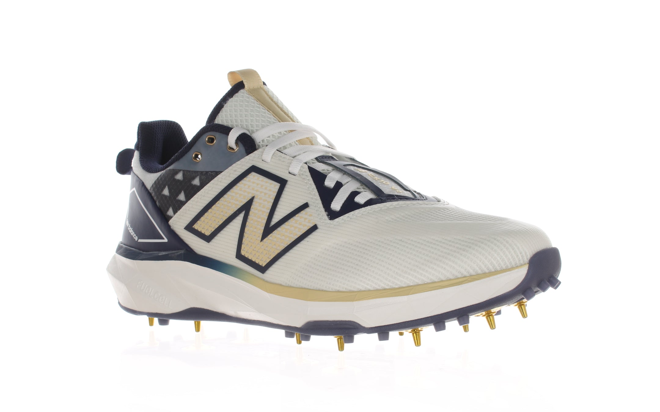 New Balance CK10 GN6 Spikes - The Cricket Warehouse