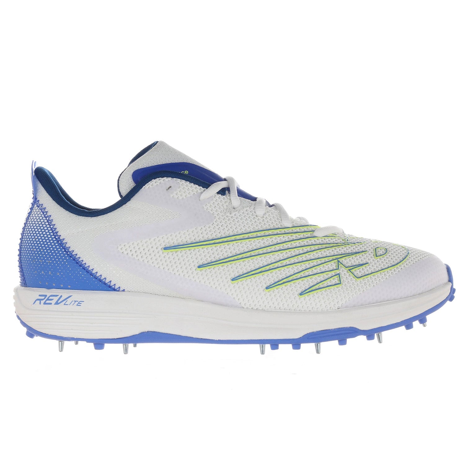 New Balance CK10 V5 Spikes - The Cricket Warehouse