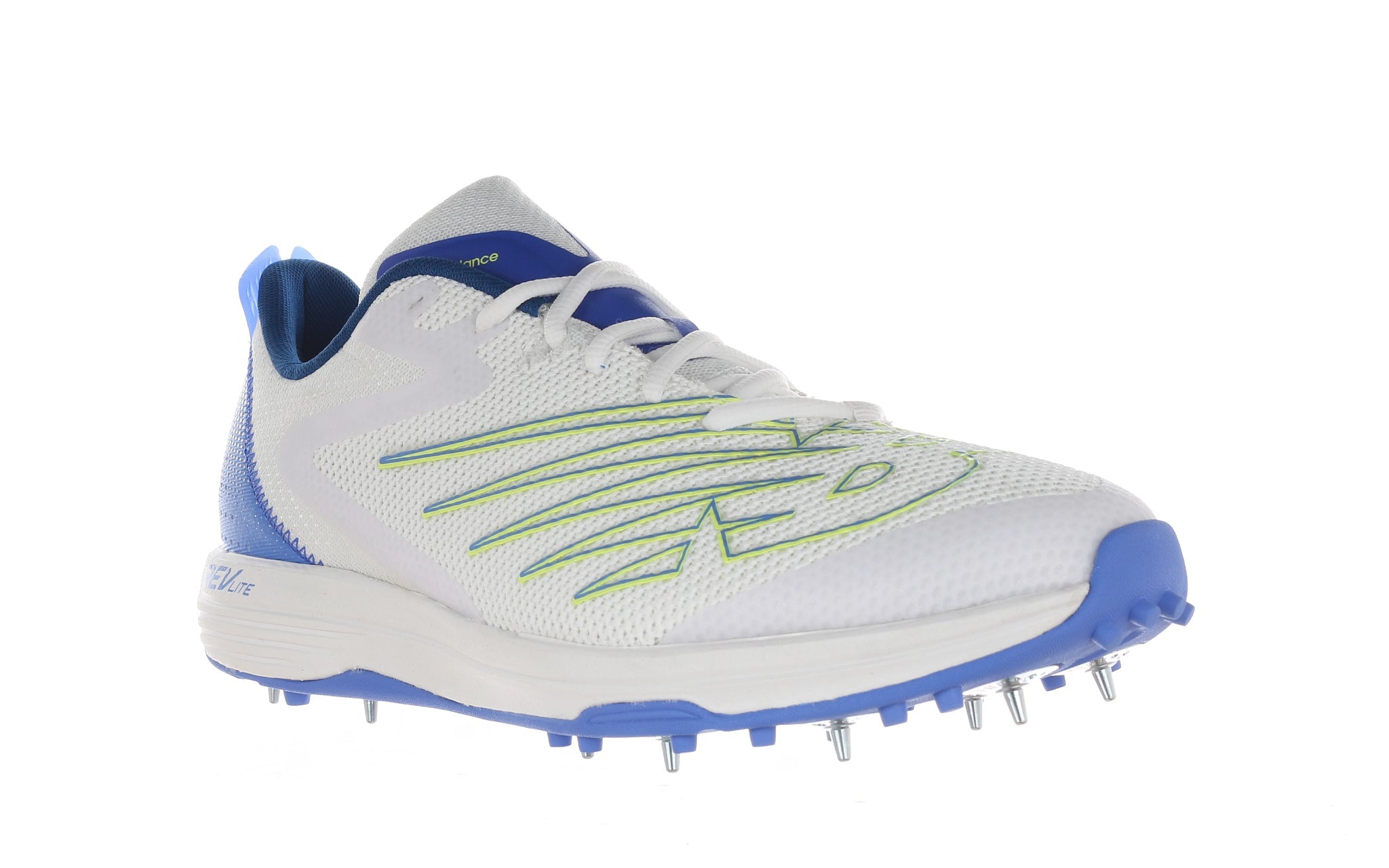 New Balance CK10 V5 Spikes - The Cricket Warehouse