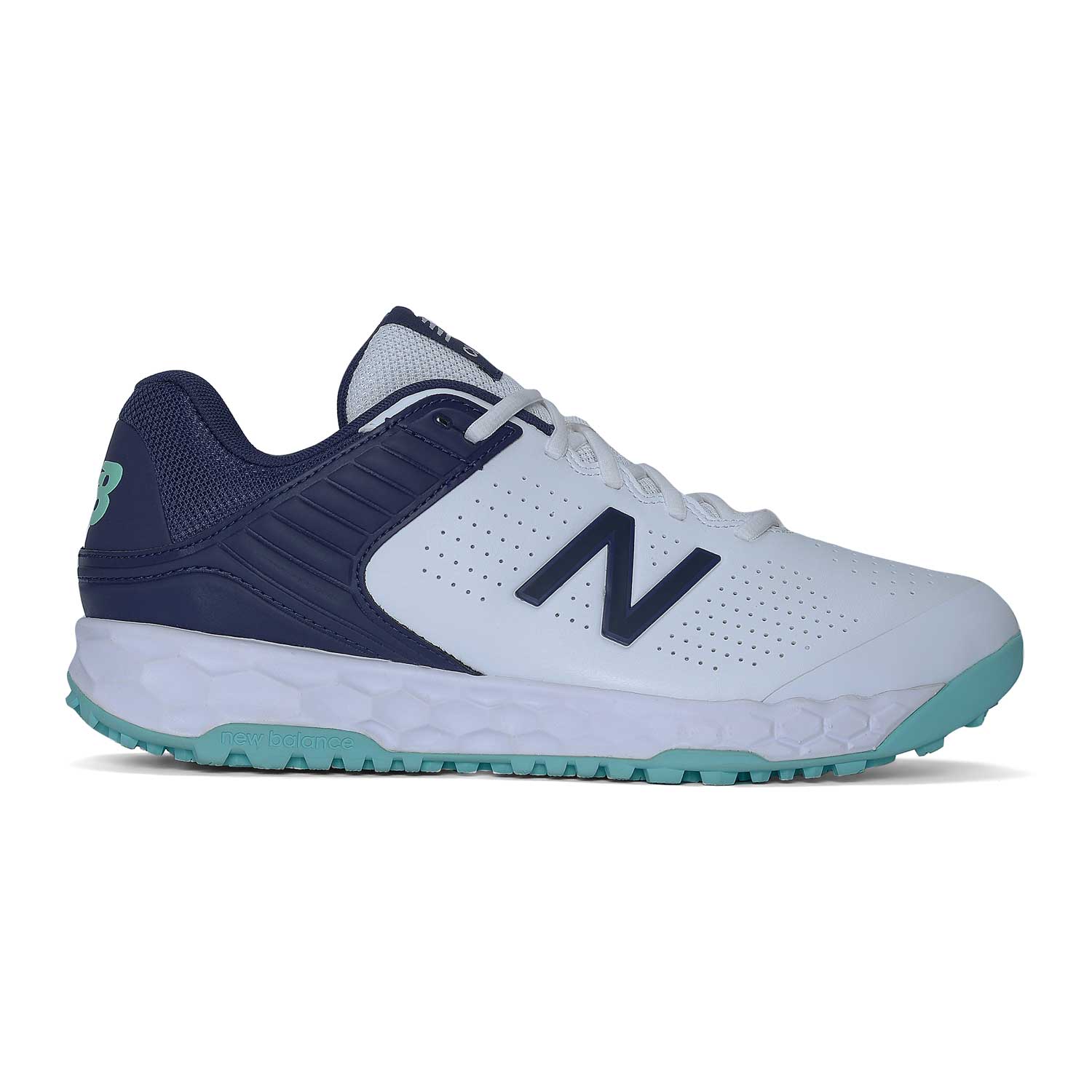 New Balance CK4020 Cricket Rubbers - Cricket Shoes