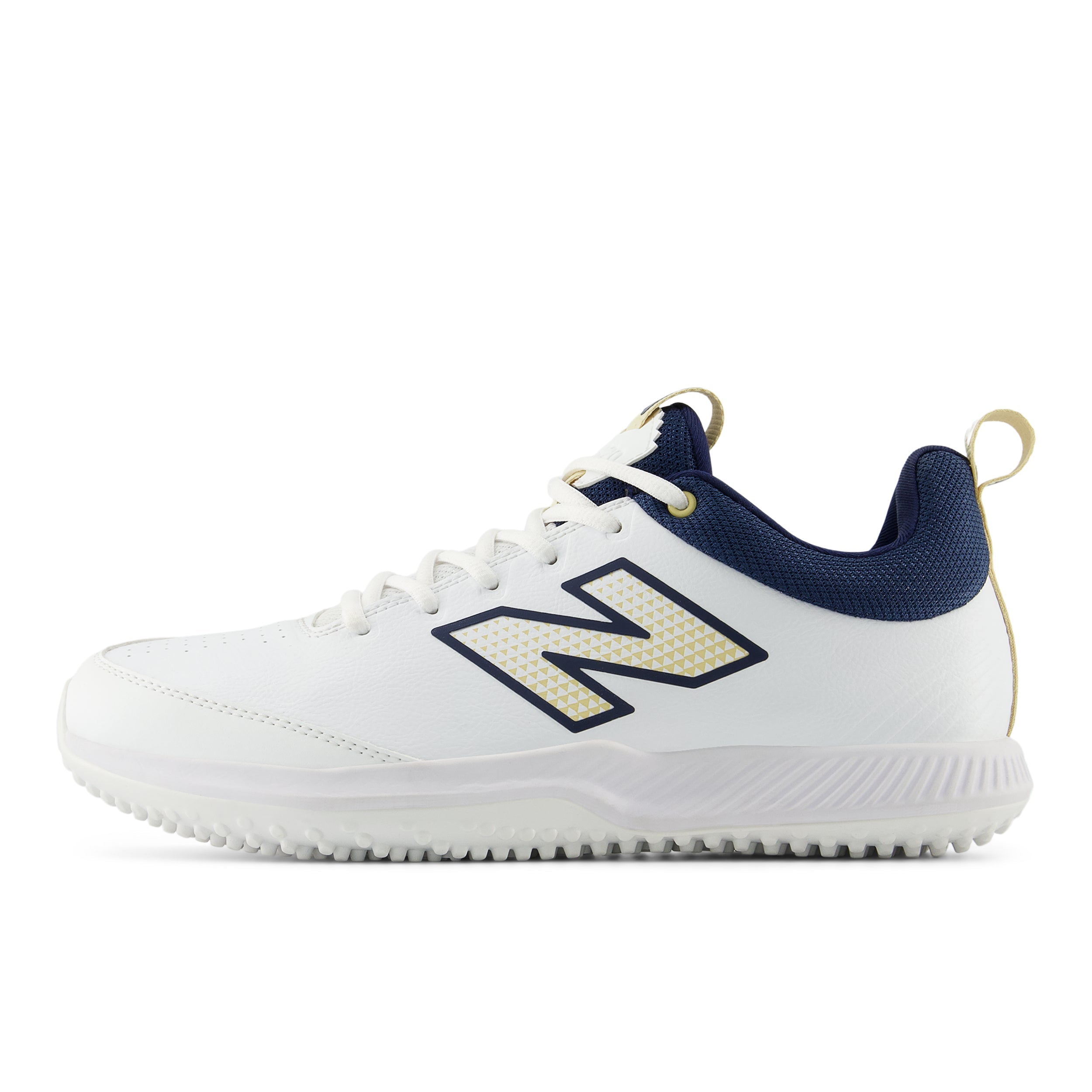 New Balance CK4020 N5 Senior Rubbers - The Cricket Warehouse