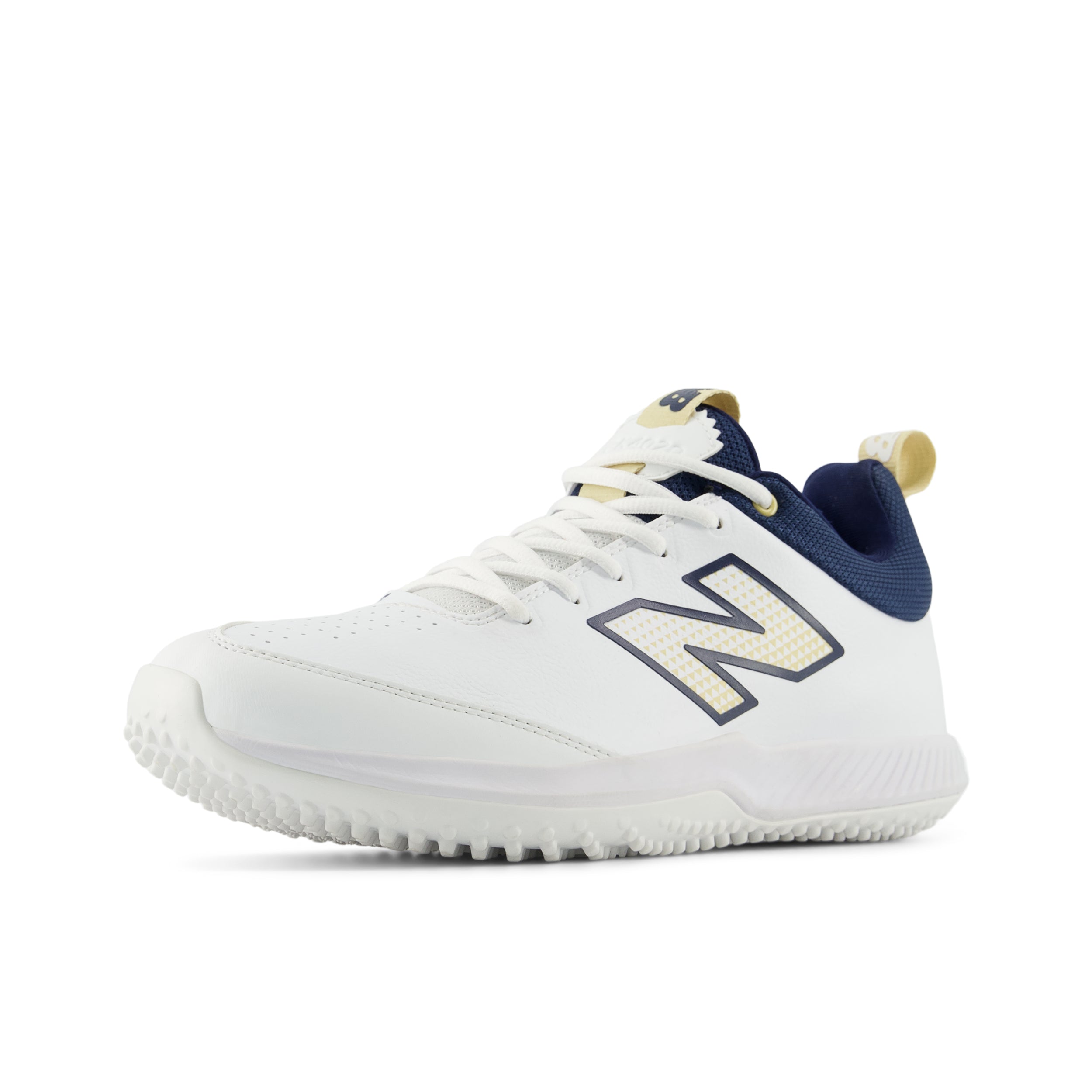 New Balance CK4020 N5 Senior Rubbers - The Cricket Warehouse