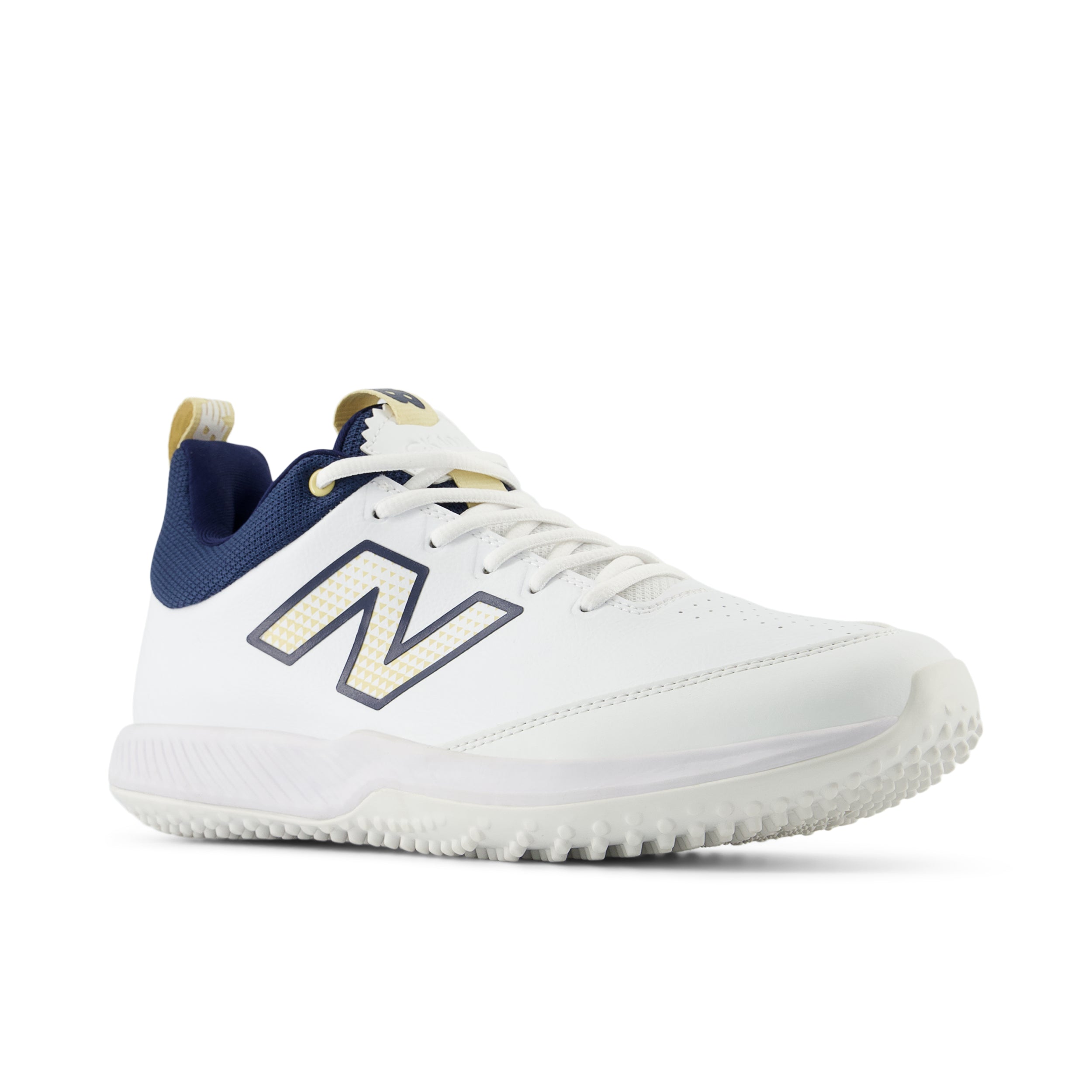 New Balance CK4020 N5 Senior Rubbers - The Cricket Warehouse