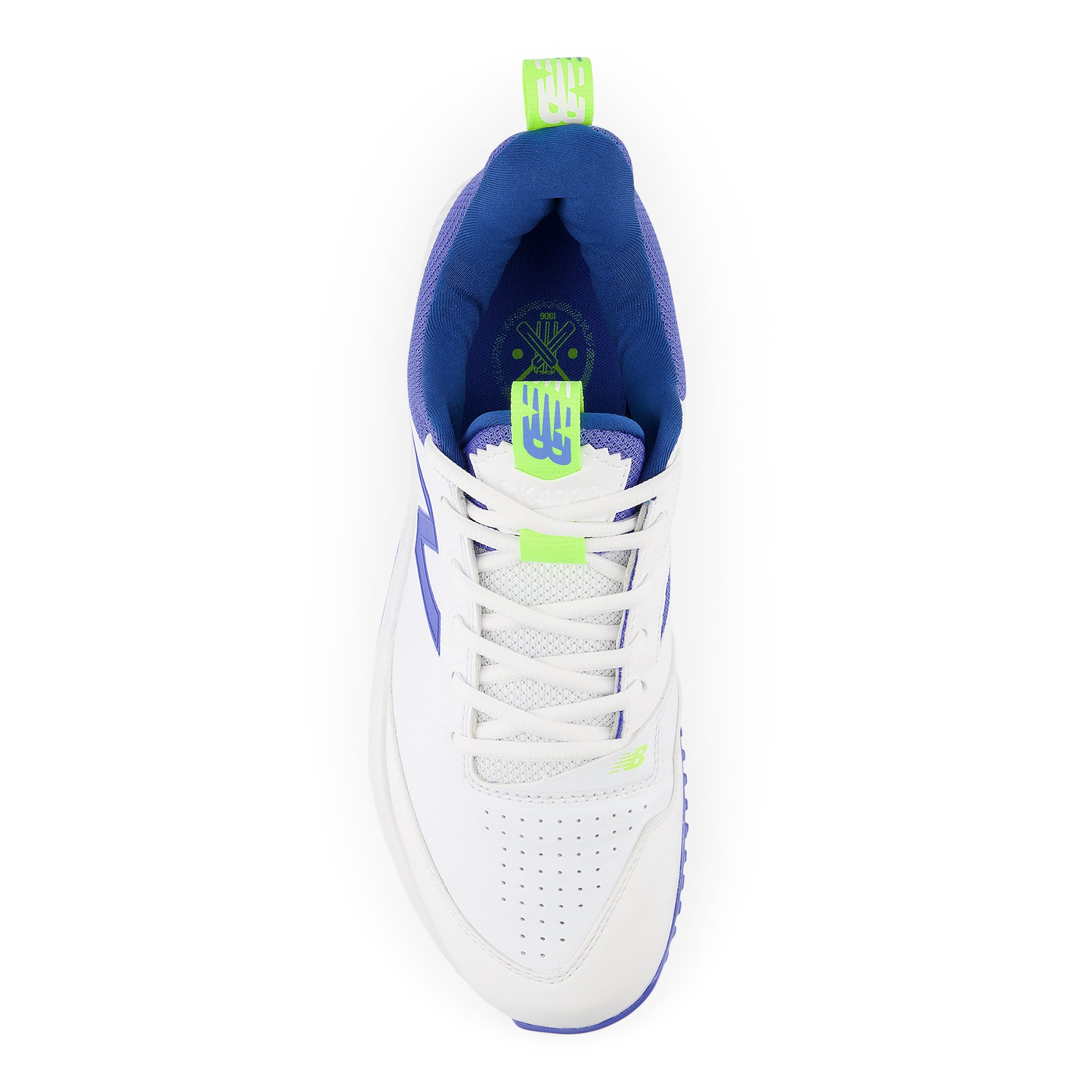 New Balance CK4020 V5 Rubbers - The Cricket Warehouse