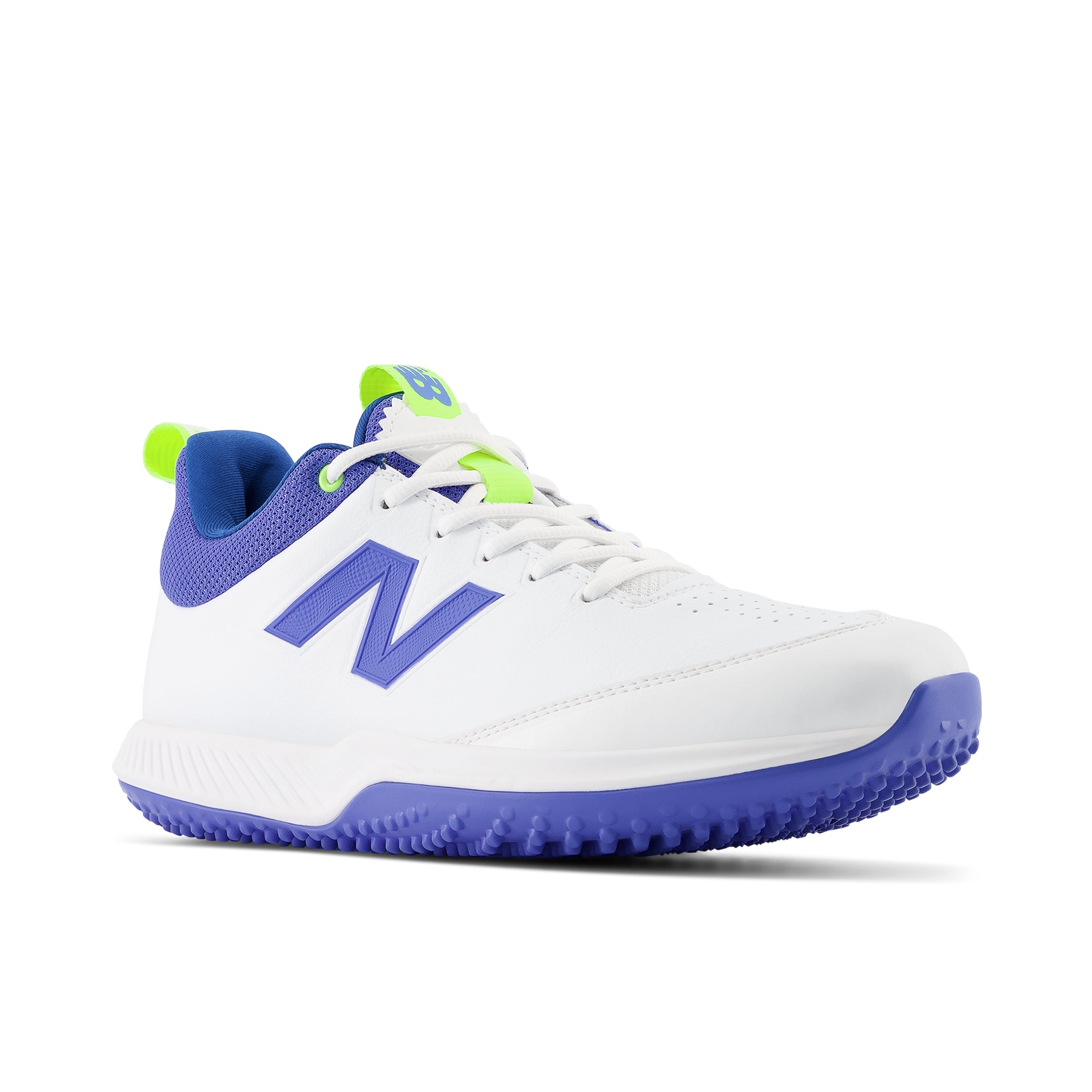 New Balance CK4020 V5 Rubbers - The Cricket Warehouse