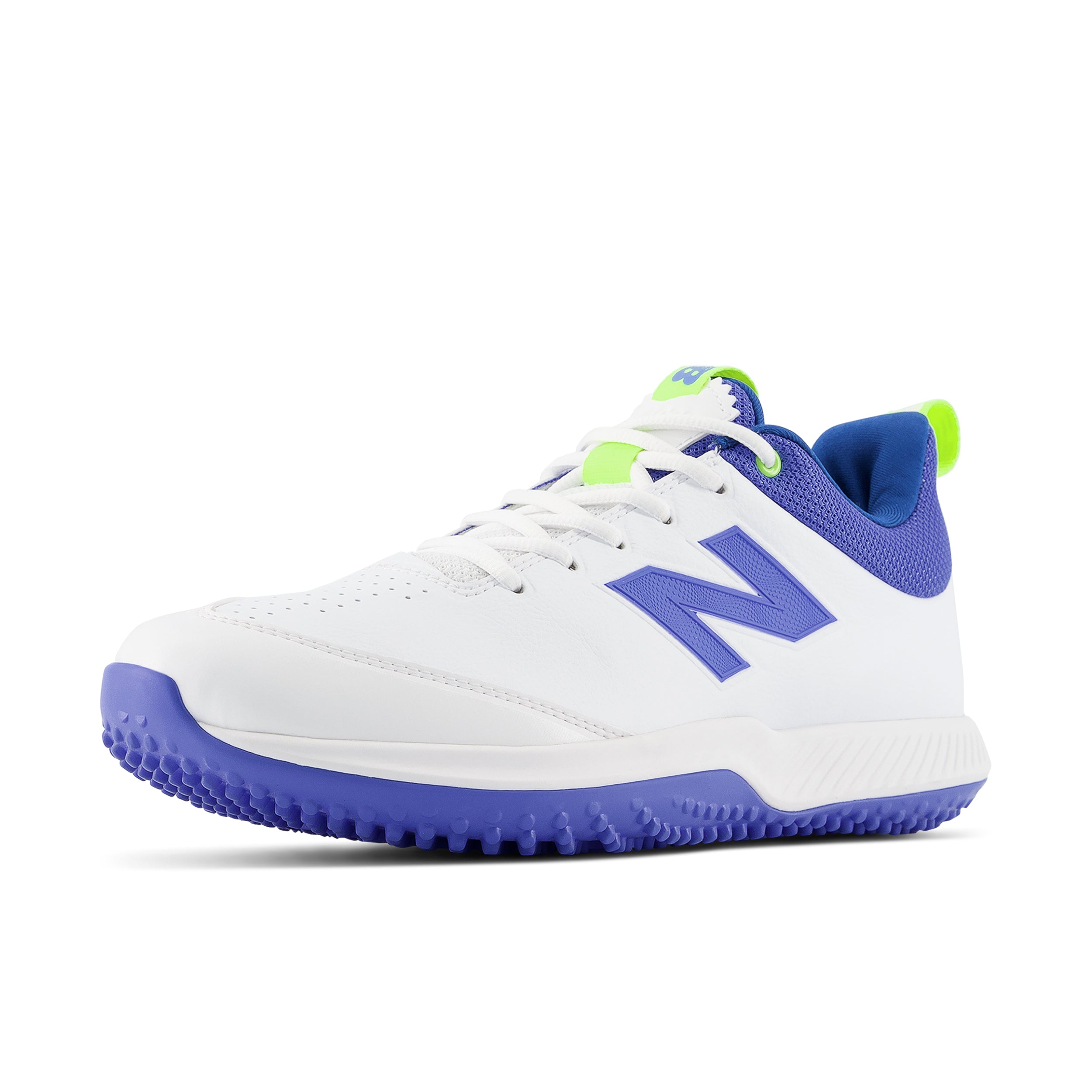 New Balance CK4020 V5 Rubbers - The Cricket Warehouse