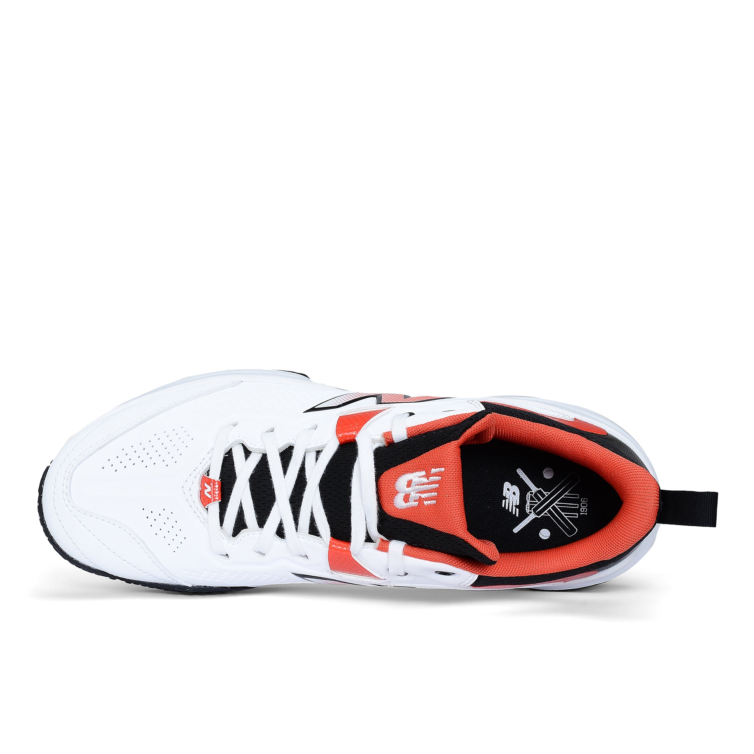 New Balance CK4020F6 Rubbers - The Cricket & Football Warehouse