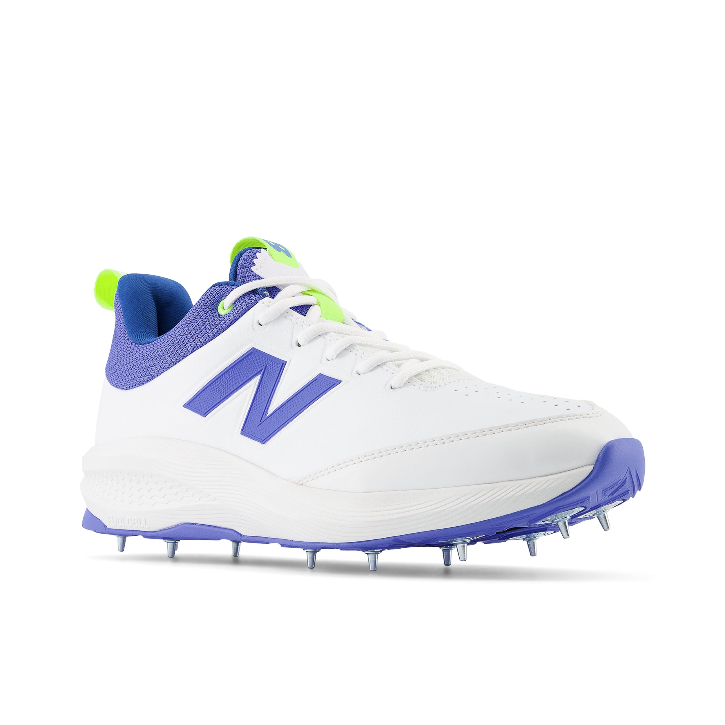 New Balance CK4030 V5 Spikes - The Cricket Warehouse