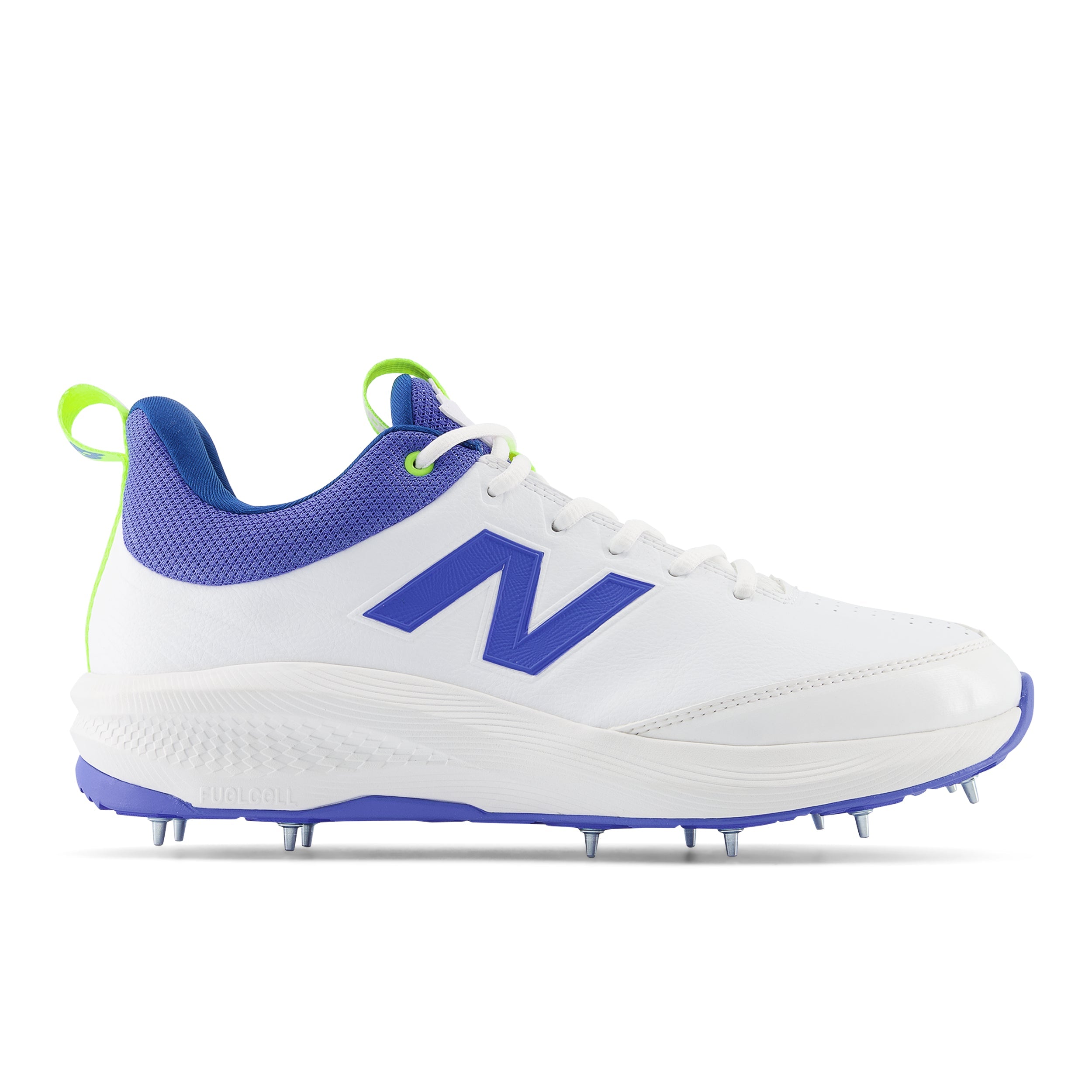 New Balance CK4030 V5 Spikes - The Cricket Warehouse