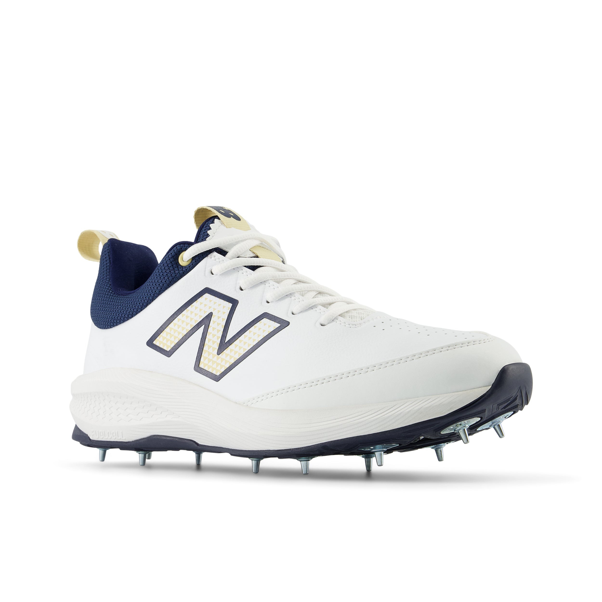 New Balance CK4030 N5 Spikes Cricket Spike Shoes