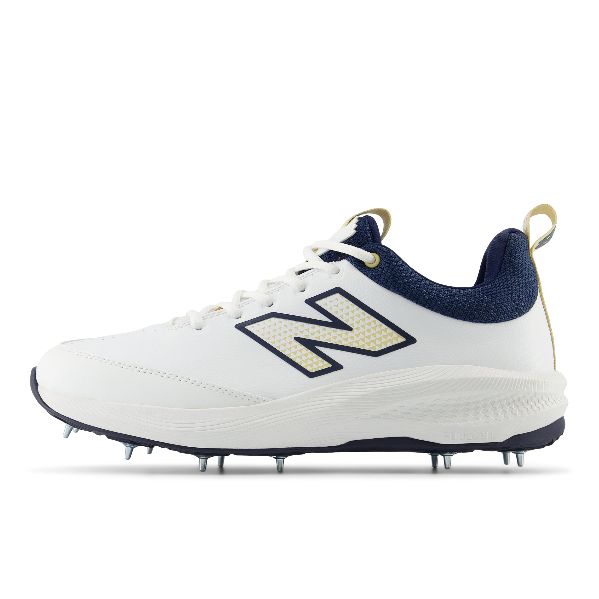 New Balance CK4030 N5 Spikes Cricket Spike Shoes