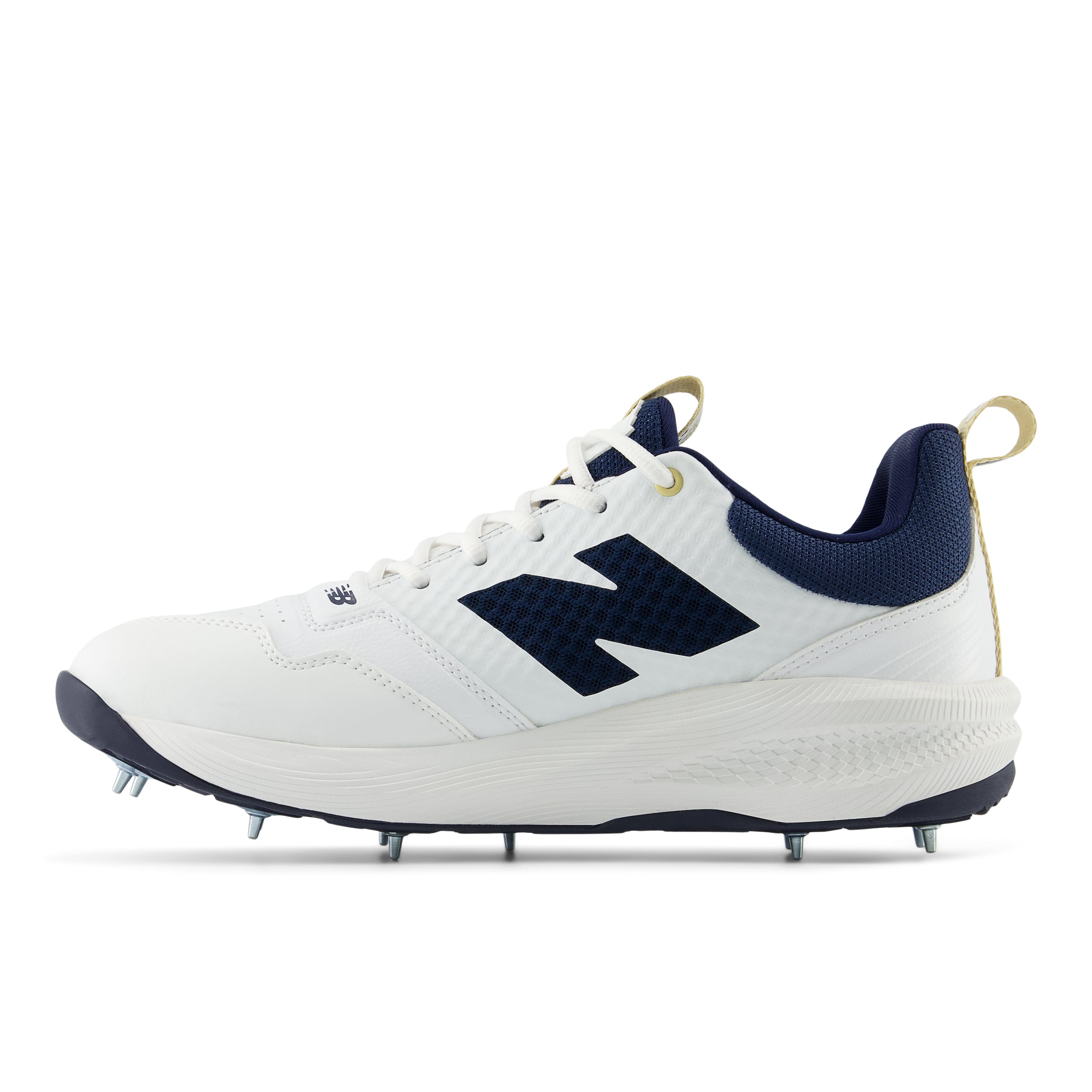 New Balance CK4030 N5 Spikes Cricket Spike Shoes