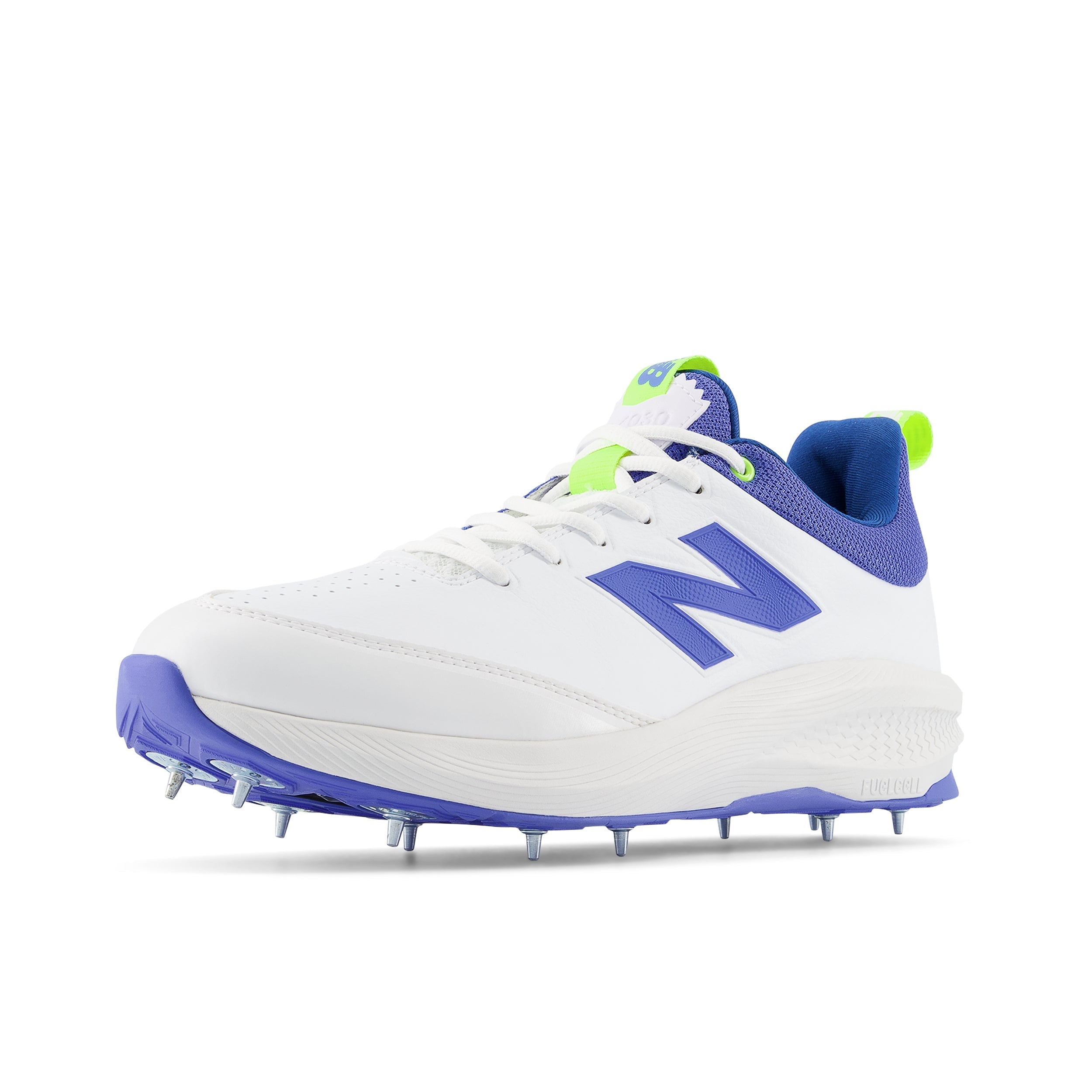 New Balance CK4030 V5 Spikes - The Cricket Warehouse