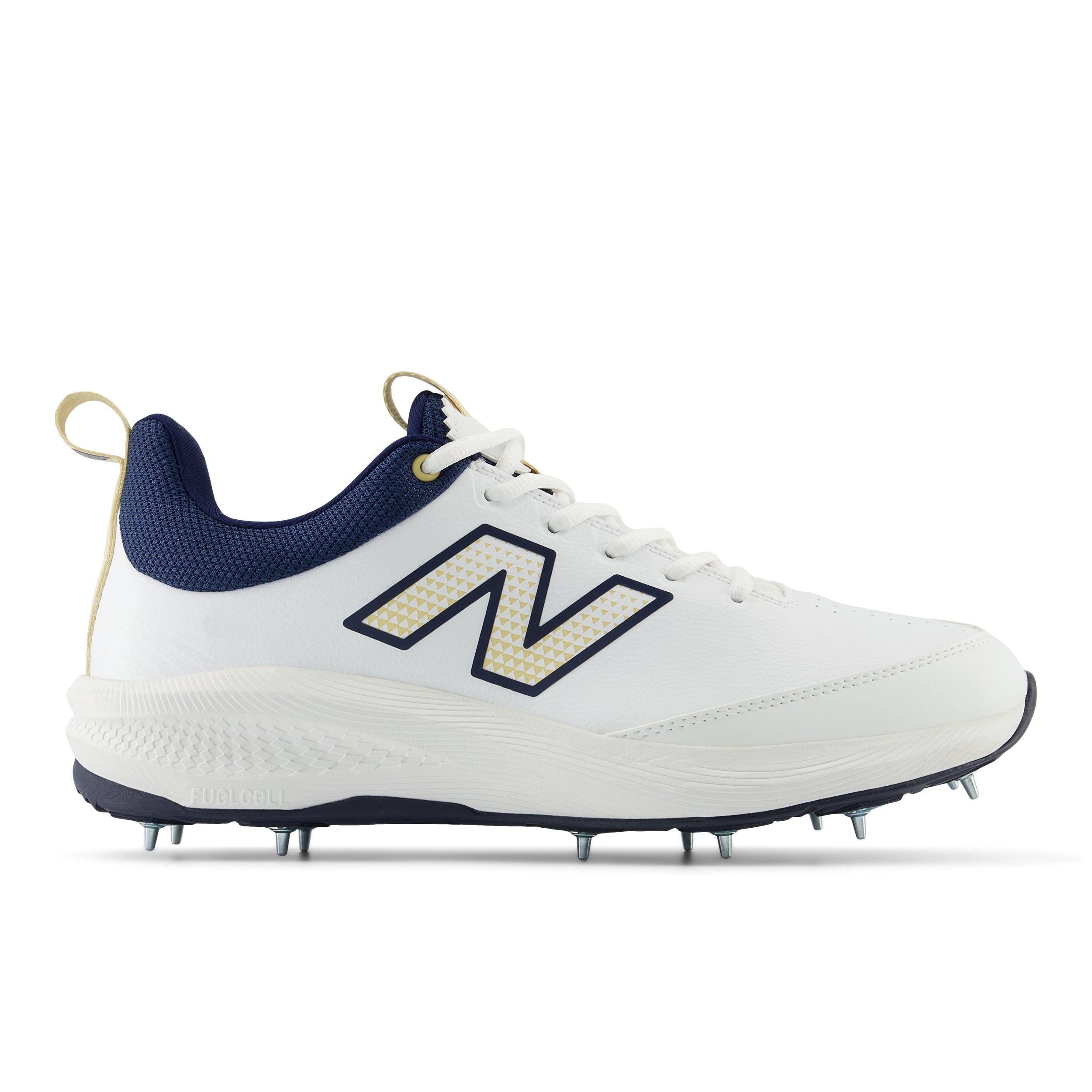 New Balance CK4030 V5 Spikes - The Cricket Warehouse