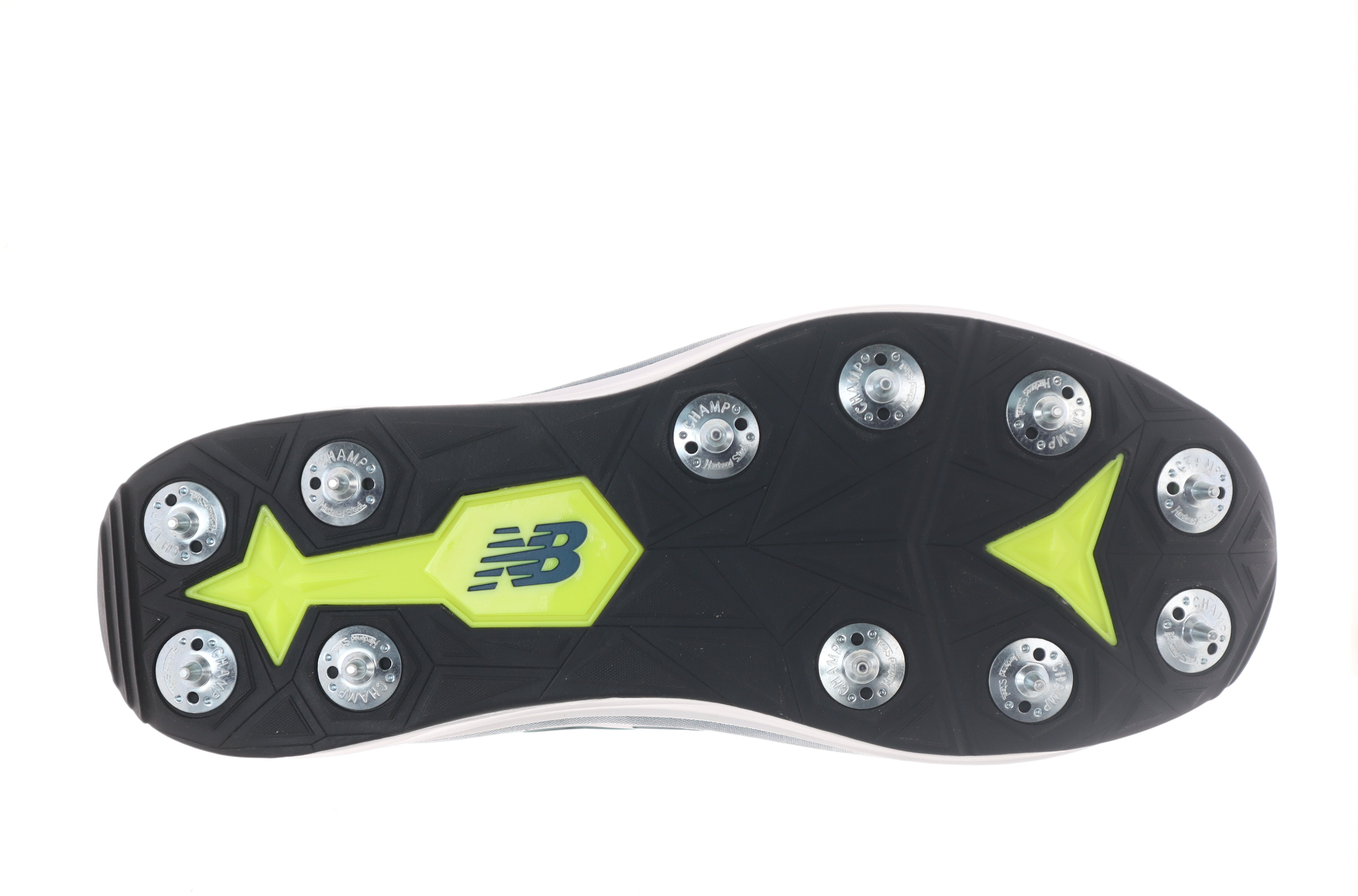New Balance CK4030 V6 Cricket Spikes - The Cricket & Football Warehouse