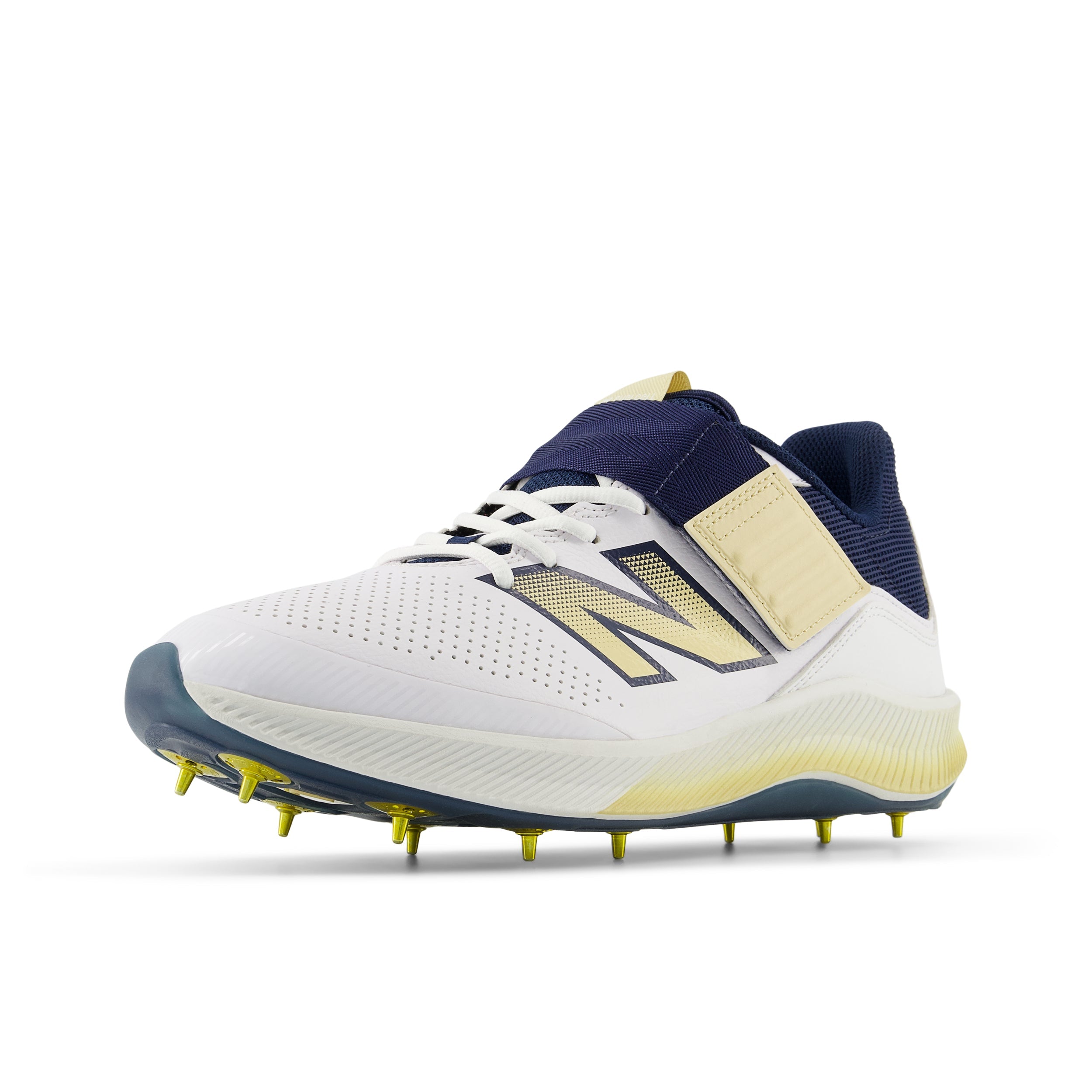 New Balance CK4040 N6 Cricket Spikes - 2E Fit - The Cricket Warehouse