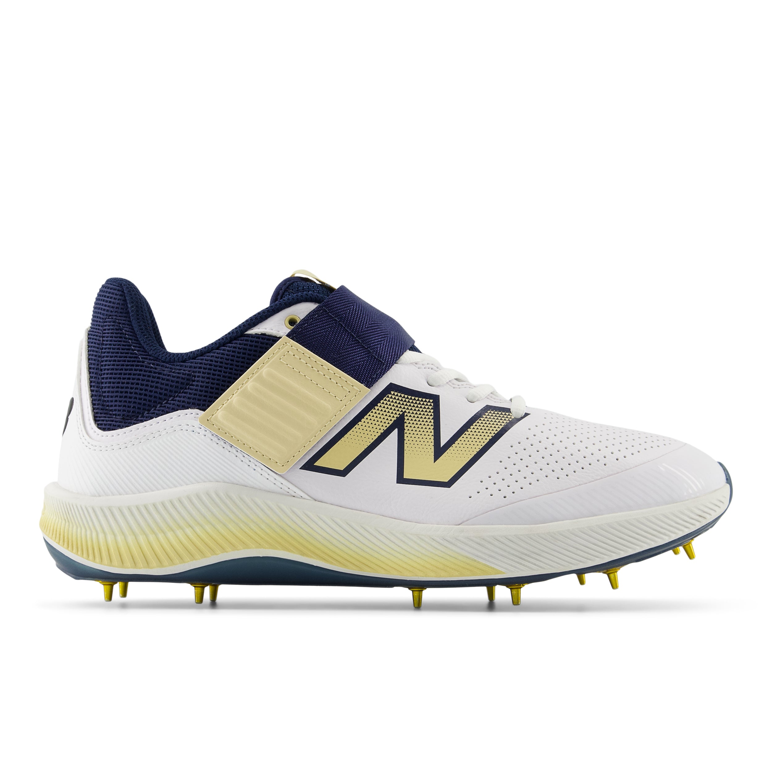 New Balance CK4040 N6 Cricket Spikes - 2E Fit - The Cricket Warehouse