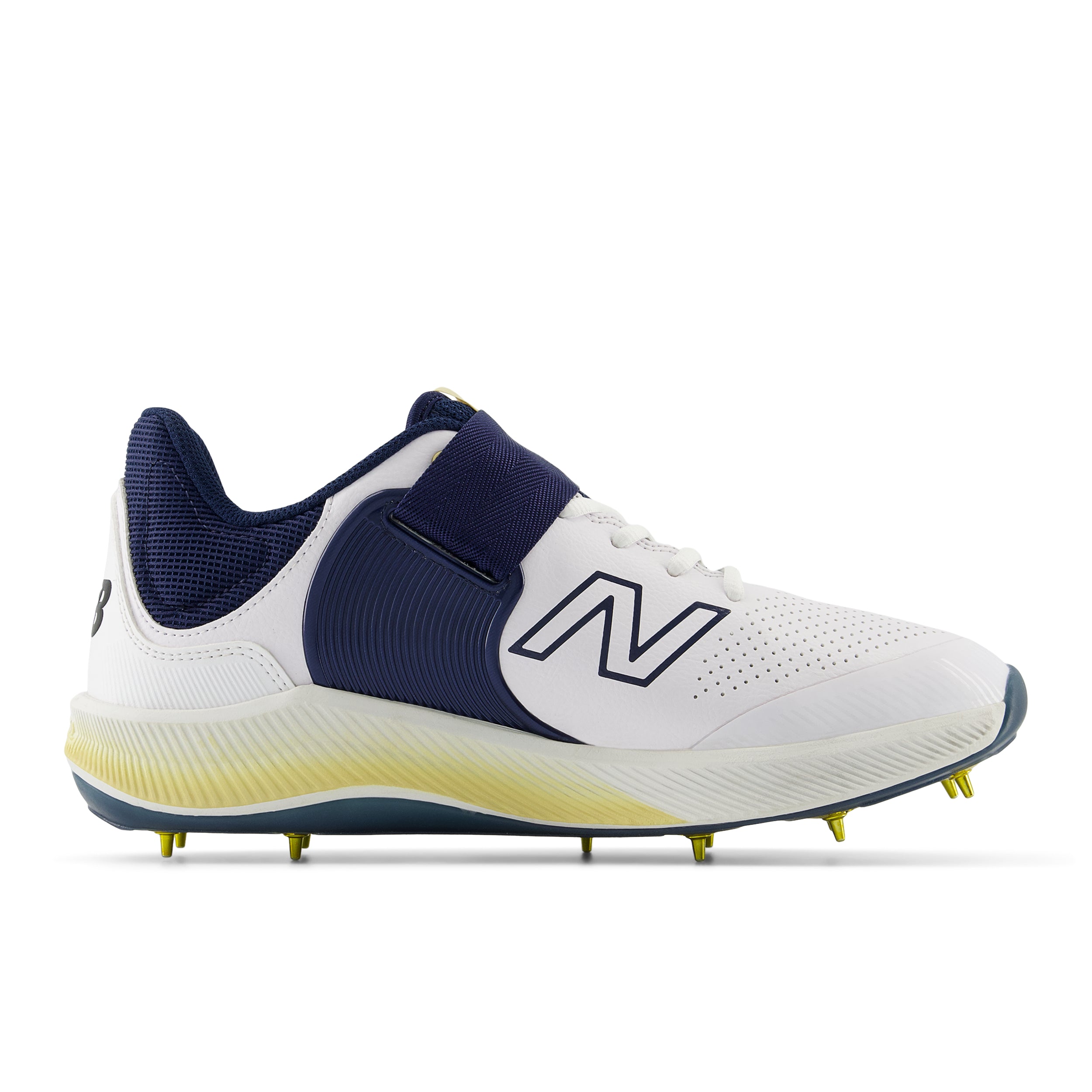 New Balance CK4040 N6 Cricket Spikes - 2E Fit - The Cricket Warehouse