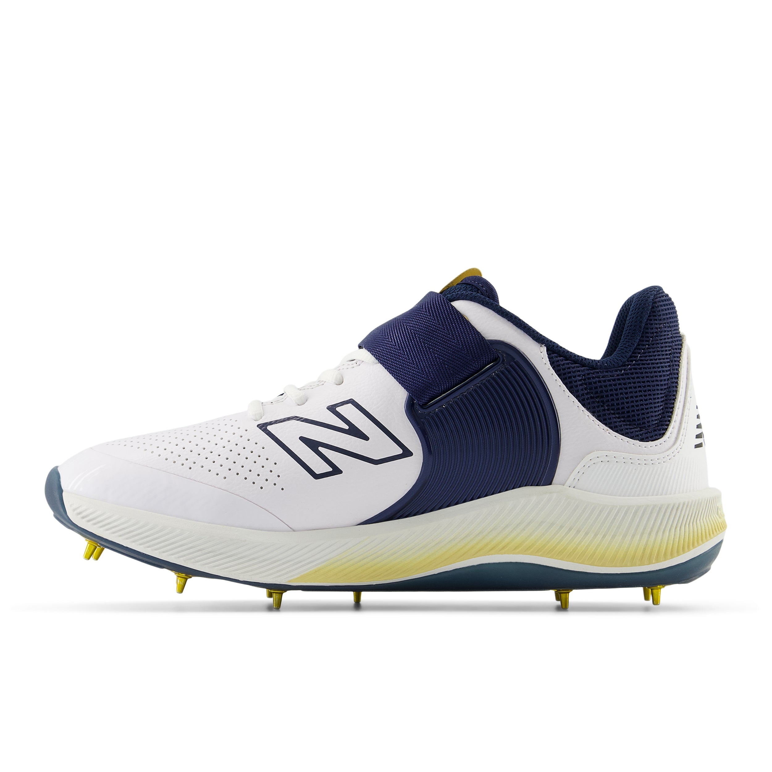 New Balance CK4040 N6 Cricket Spikes - 2E Fit - The Cricket Warehouse