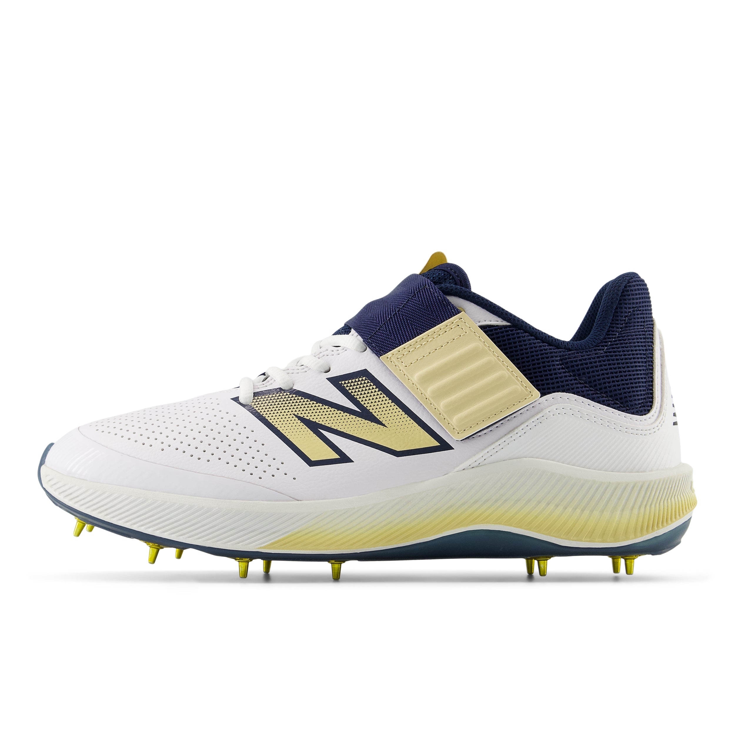 New Balance CK4040 N6 Cricket Spikes - 2E Fit - The Cricket Warehouse