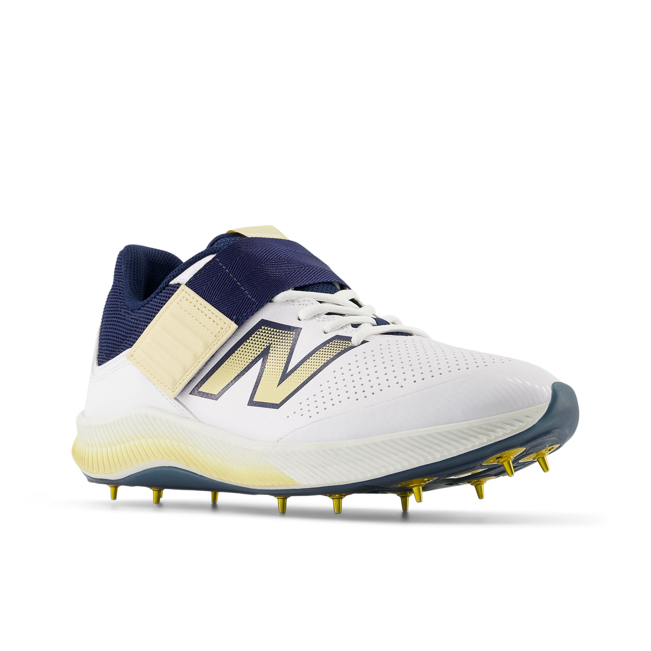 New Balance CK4040 N6 Cricket Spikes - 2E Fit - The Cricket Warehouse