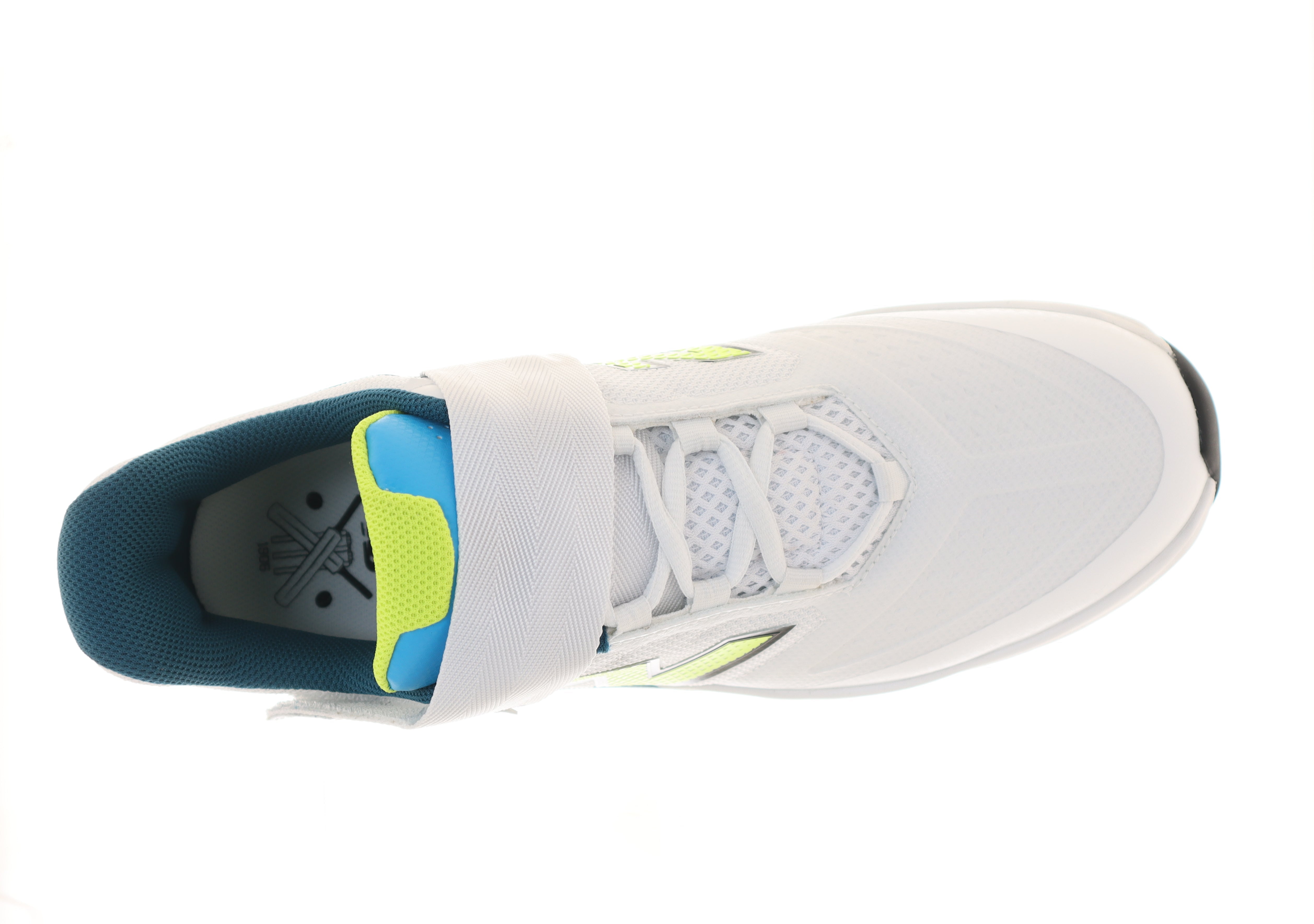 New Balance CK4040 V7 2026 Cricket Spikes - The Cricket & Football Warehouse