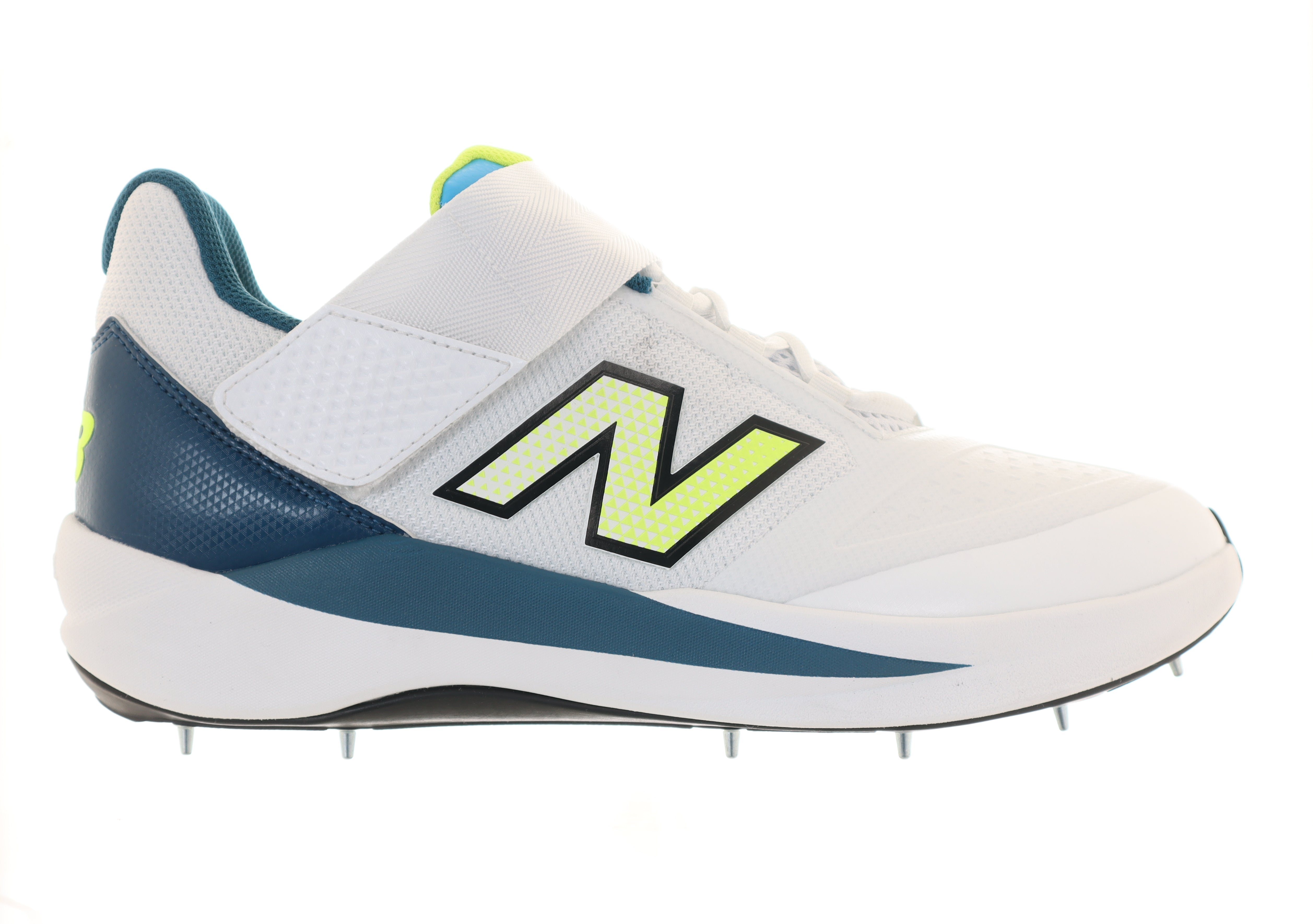 New Balance CK4040 V7 2026 Cricket Spikes - The Cricket & Football Warehouse
