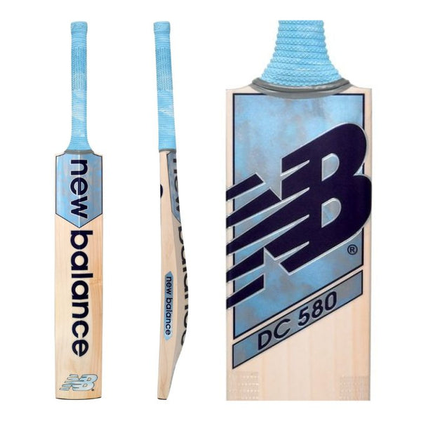 NB DC 580 Junior Cricket Bat Cricket Bats