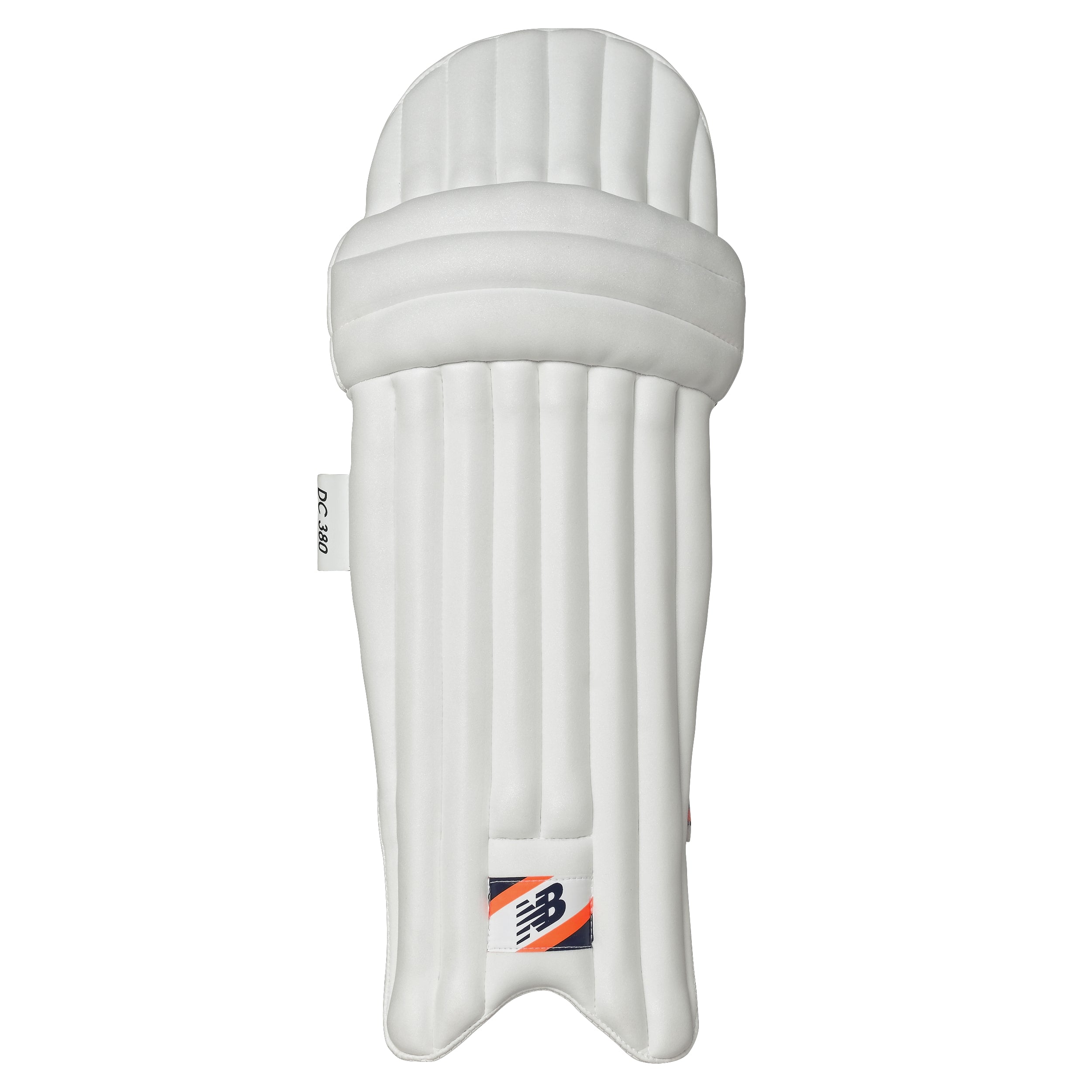 New Balance DC380 Cricket Batting Pads - The Cricket Warehouse