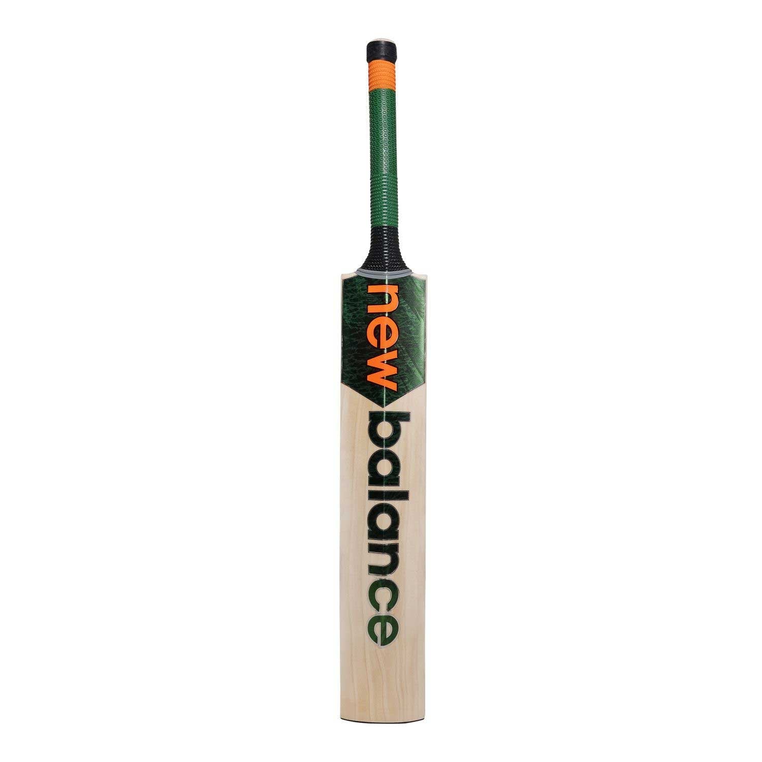 New Balance DC680 Junior Cricket Bat - The Cricket Warehouse