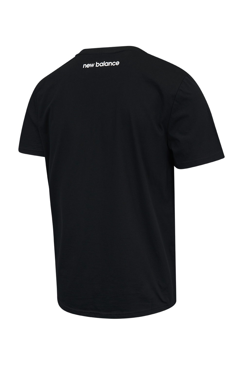 New Balance - Hobart Hurricanes Travel Tee Junior - The Cricket & Football Warehouse