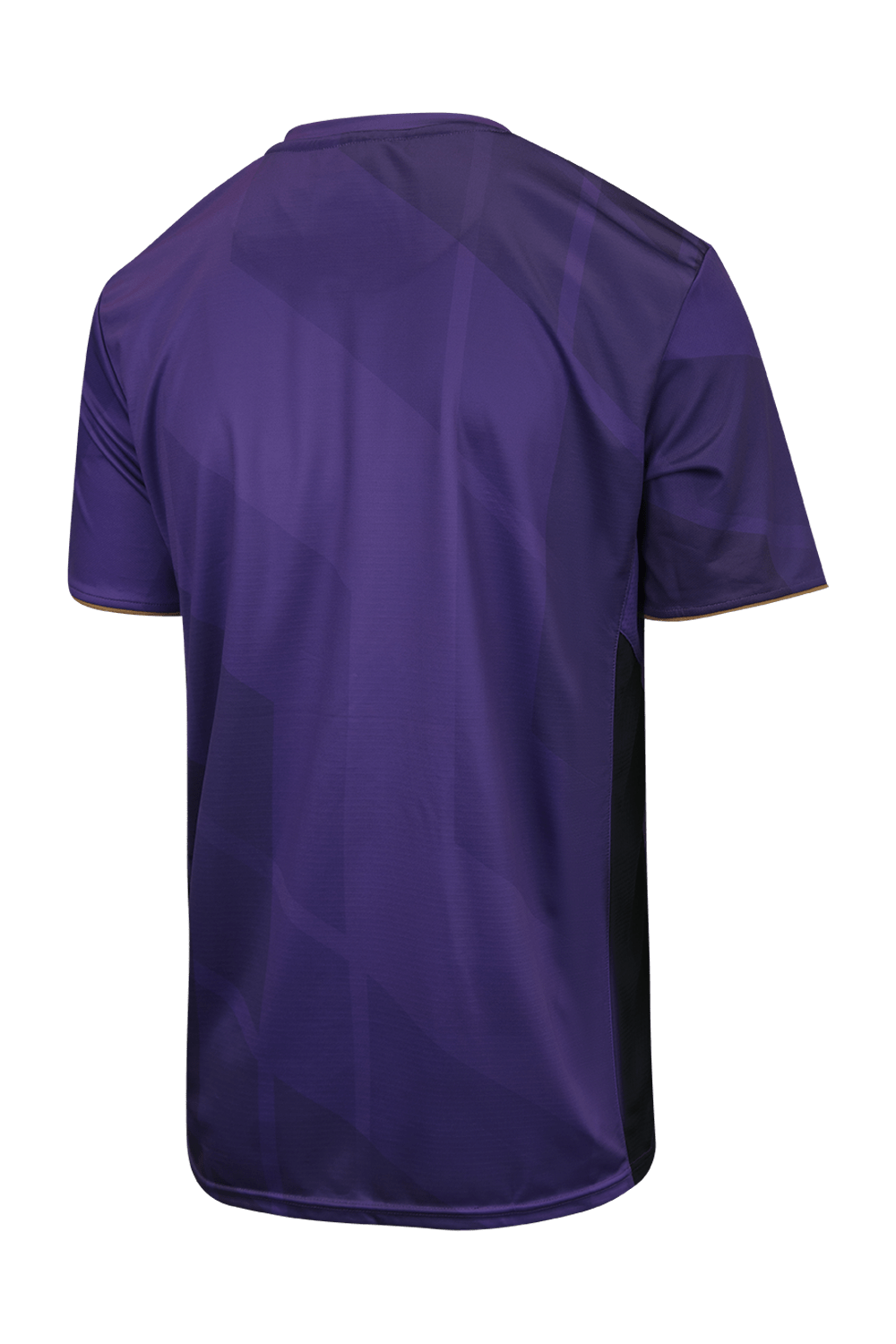 New Balance - Hurricanes Replica Shirt Senior - The Cricket & Football Warehouse