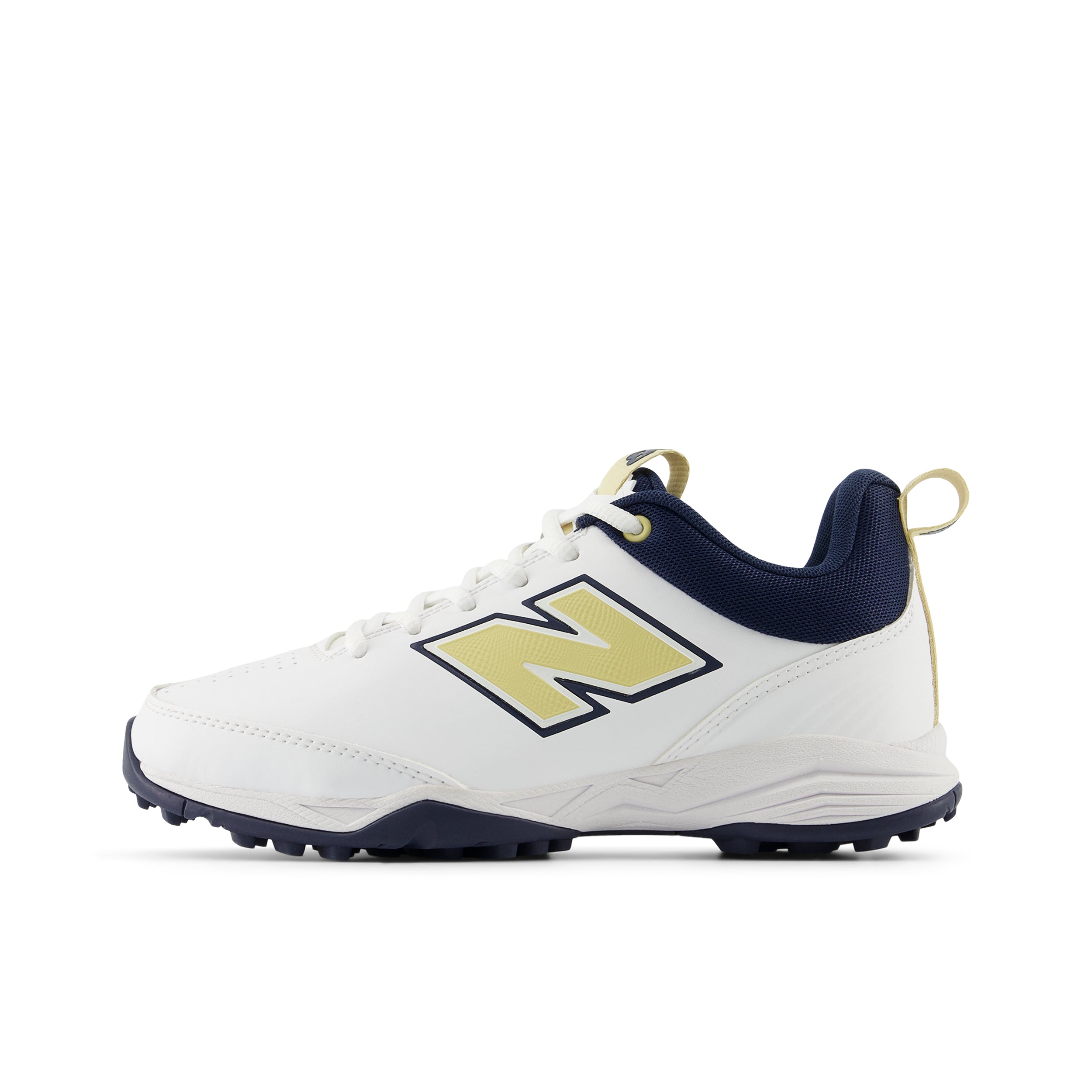 New Balance KC4020 N3 Junior Rubbers - The Cricket Warehouse