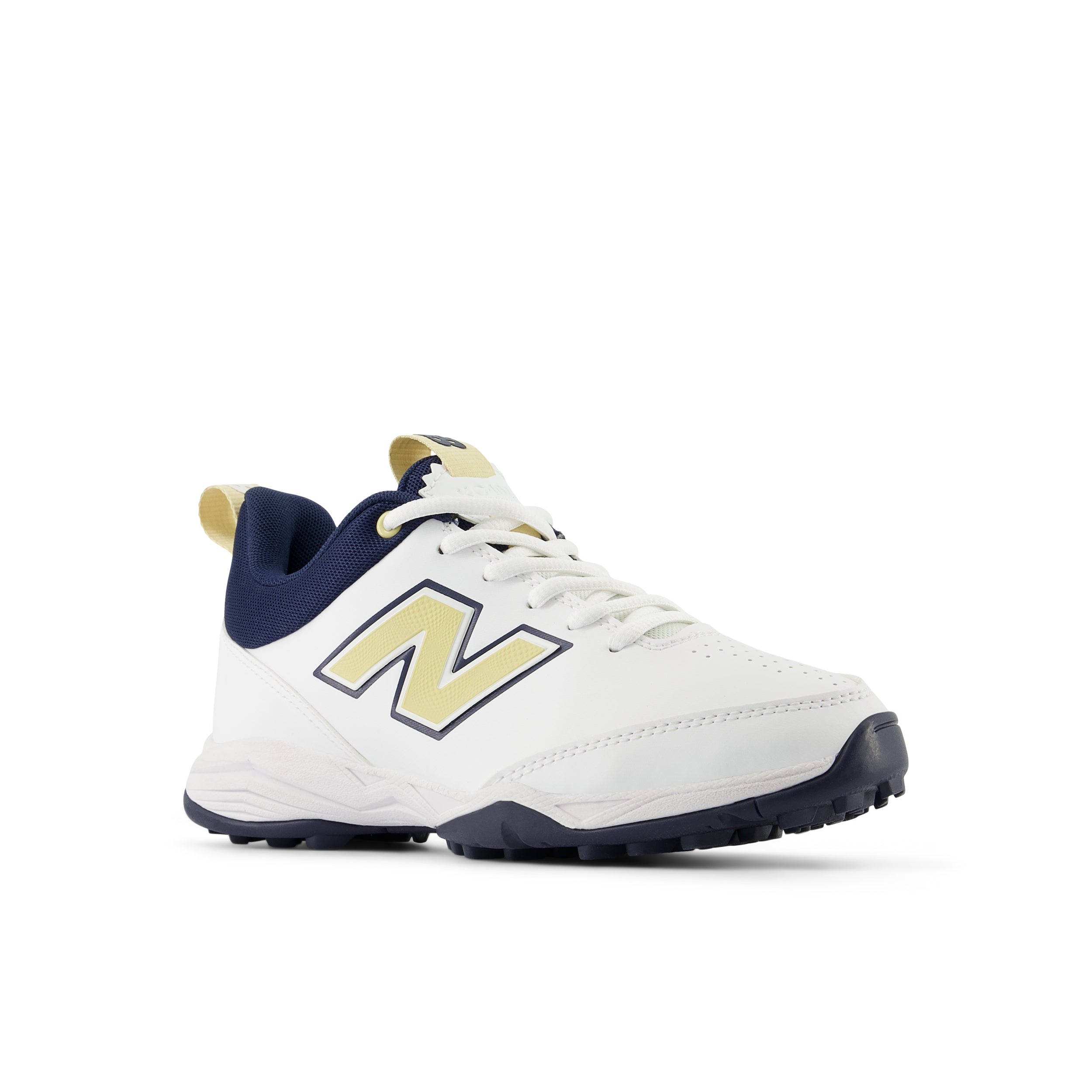 New Balance KC4020 N3 Junior Rubbers - The Cricket Warehouse