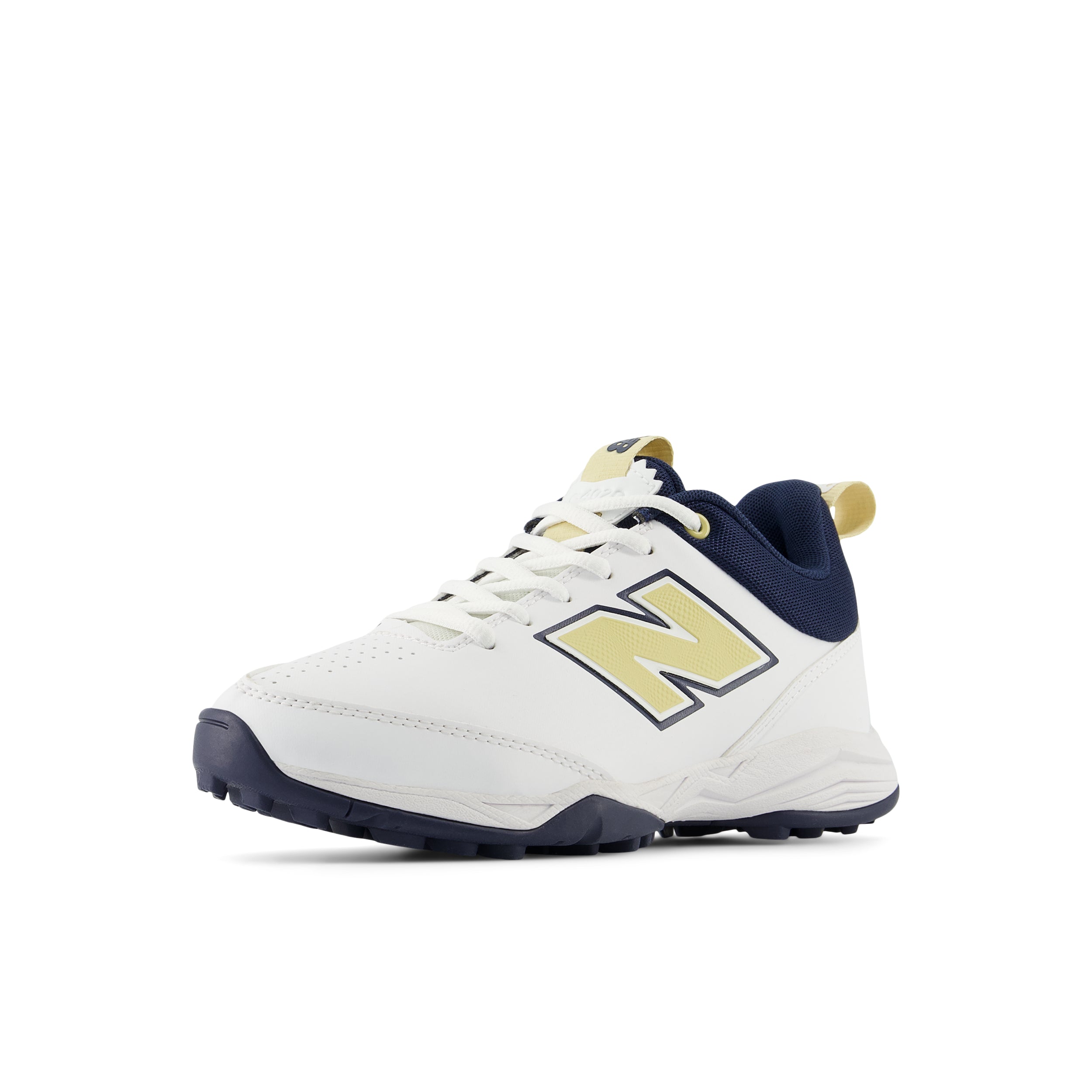 New Balance KC4020 N3 Junior Rubbers - The Cricket Warehouse